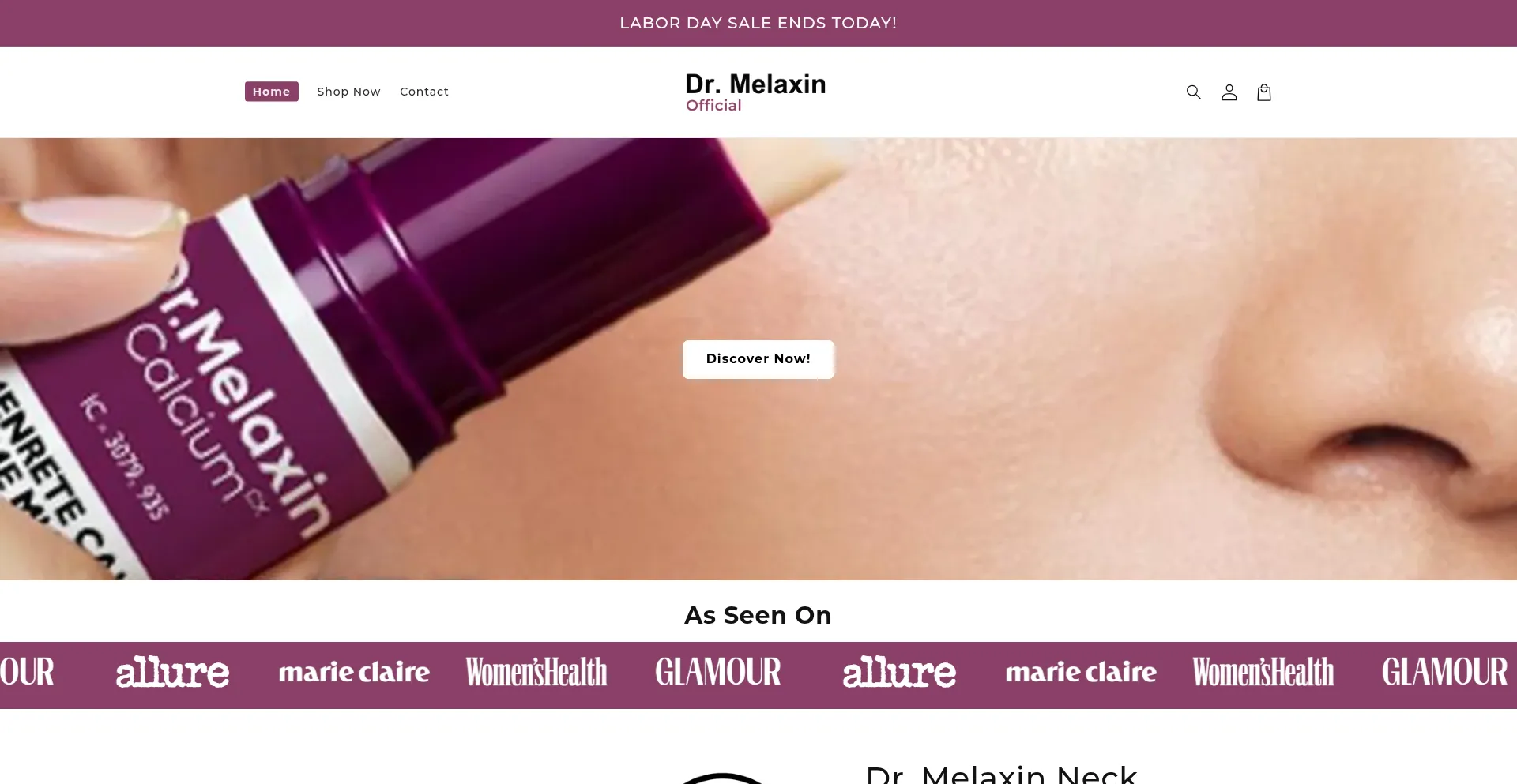 Is Try-koreanskincare.com Safe?