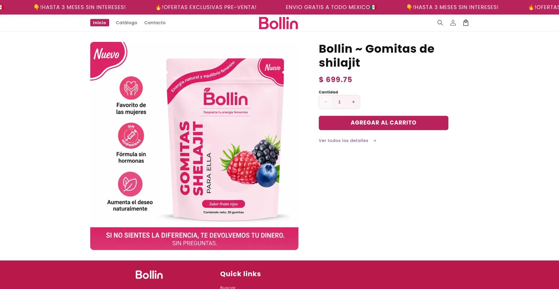 Trybollin.shop