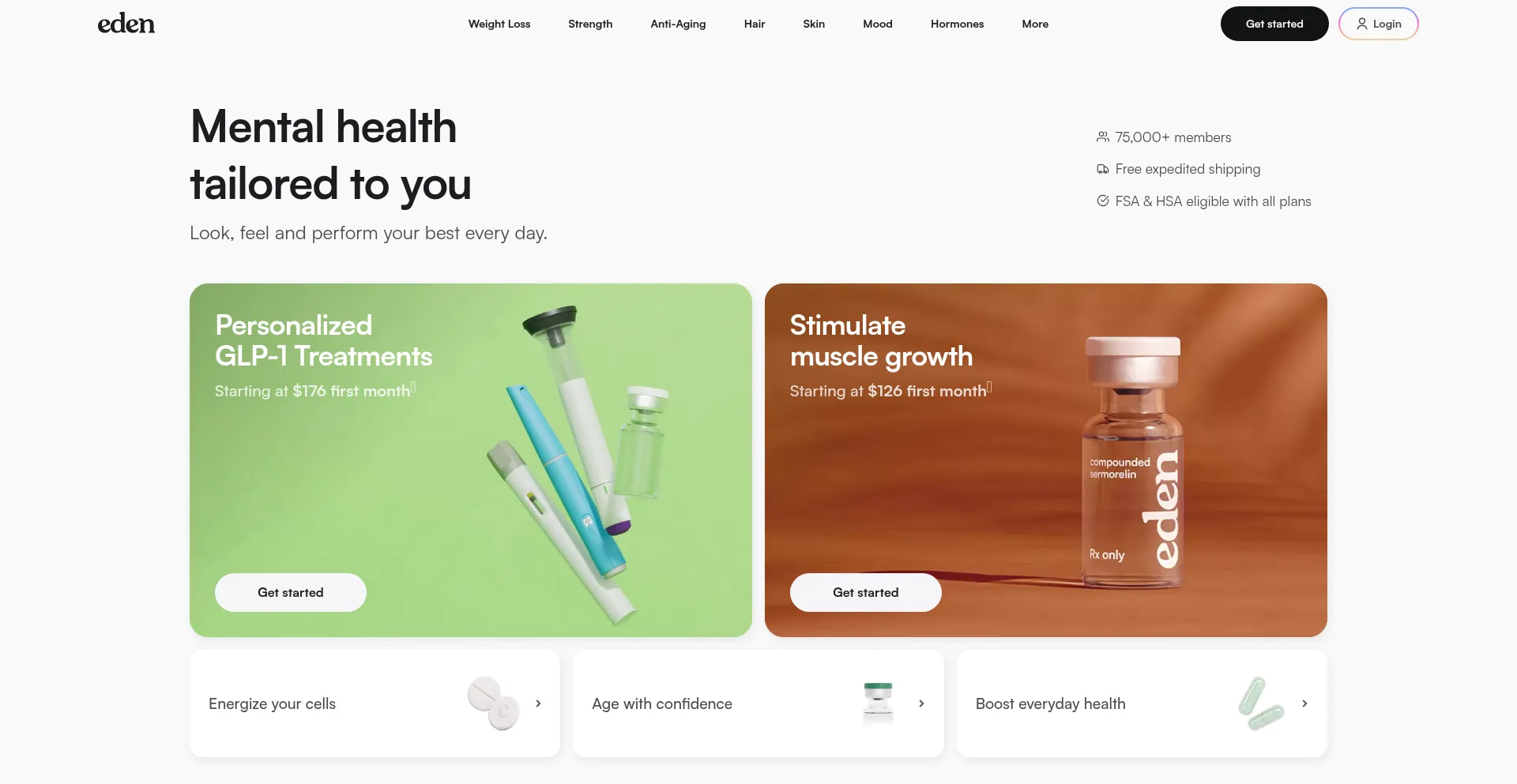 Is Tryeden.com Safe?