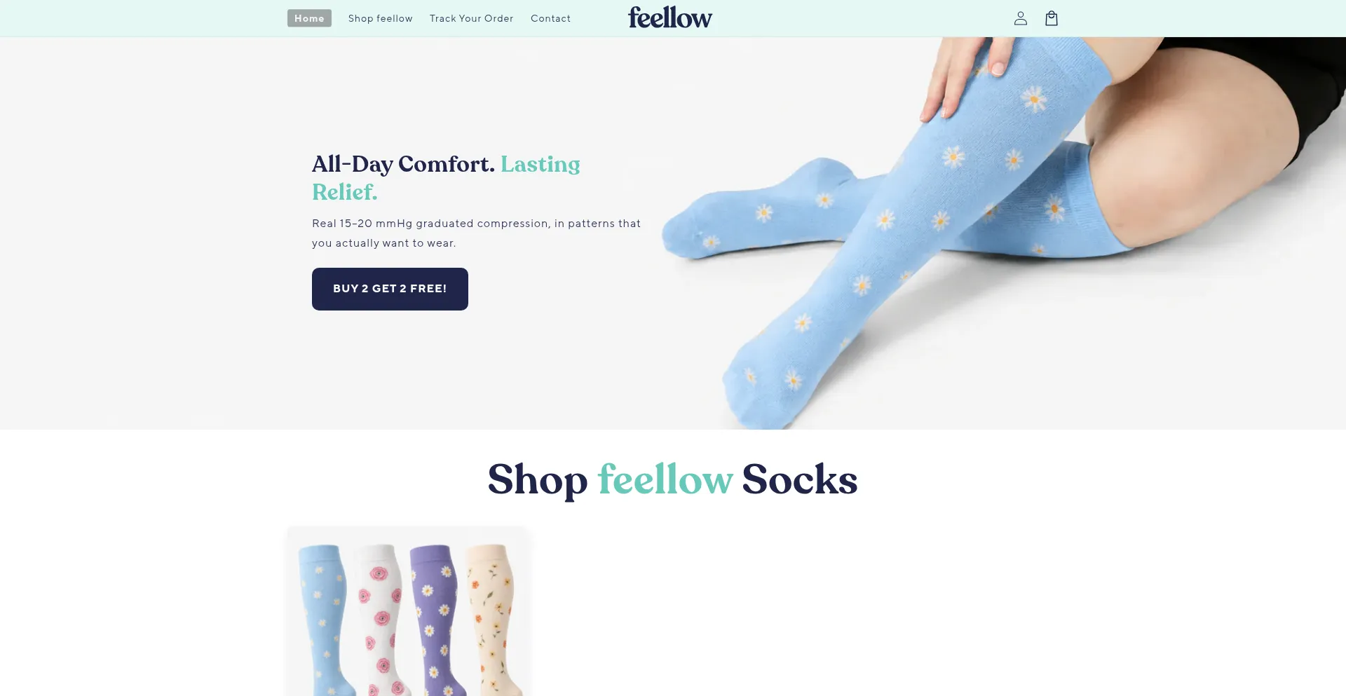 Tryfeellow.com