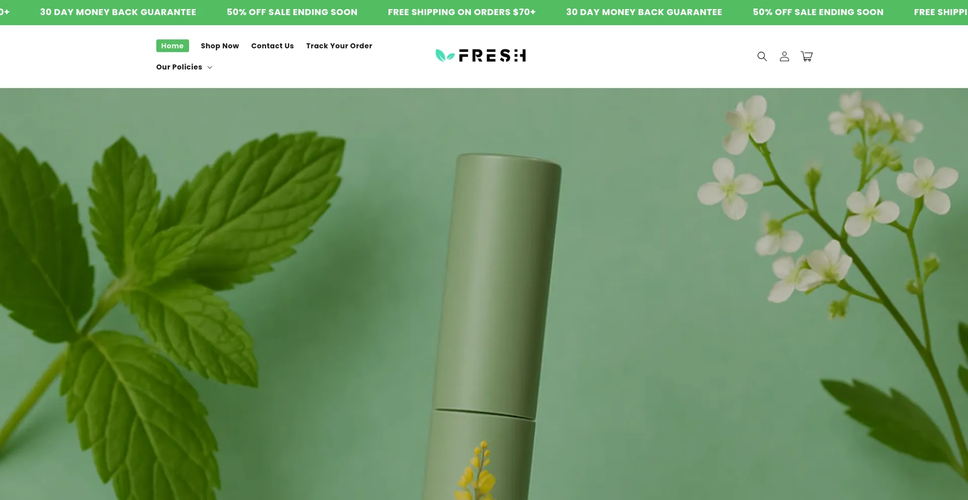 Tryfresh.co