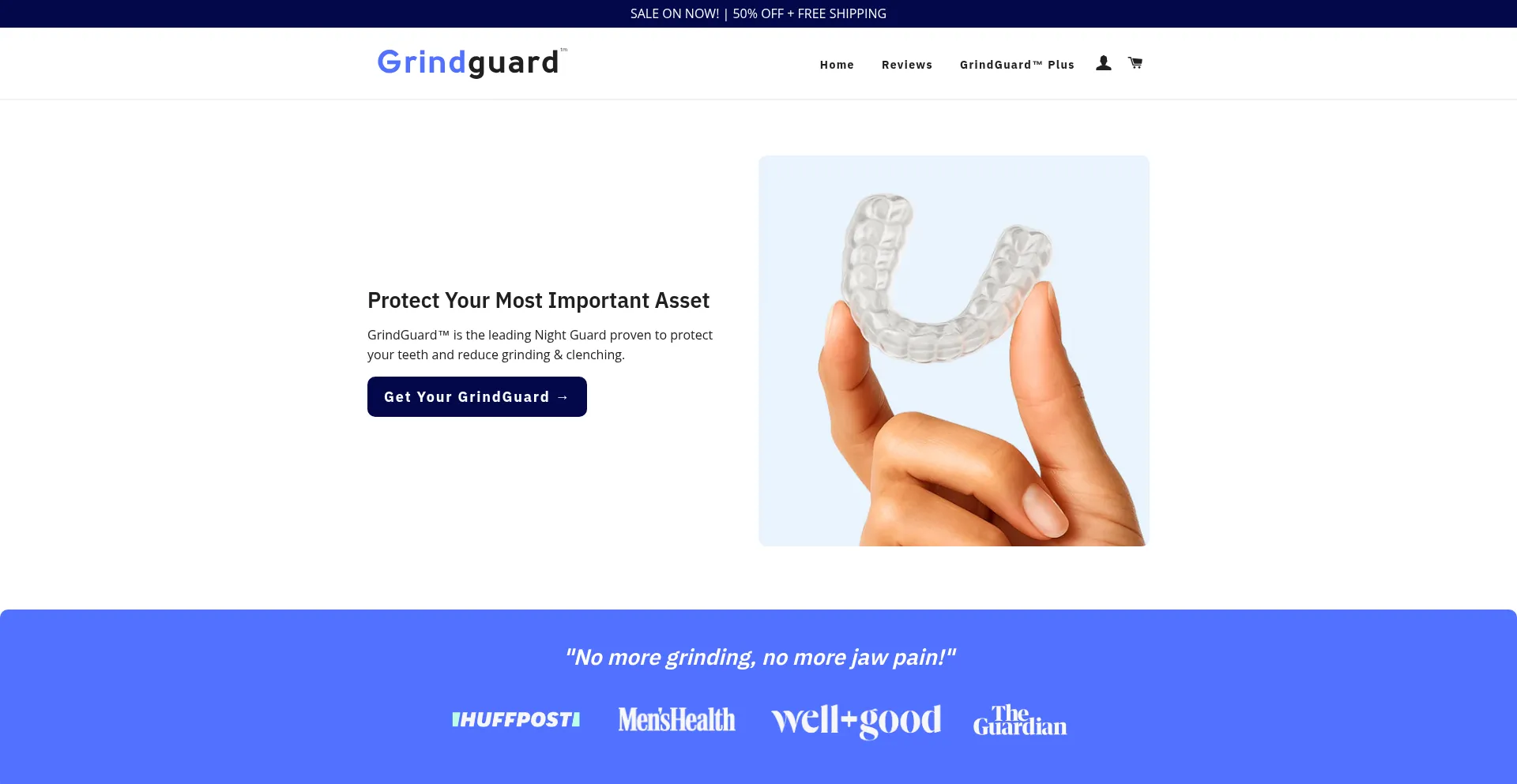 Trygrindguard.com