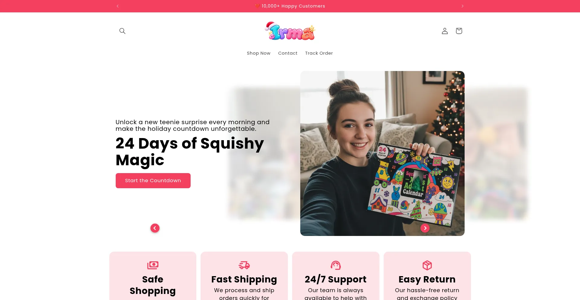 Tryirma.com