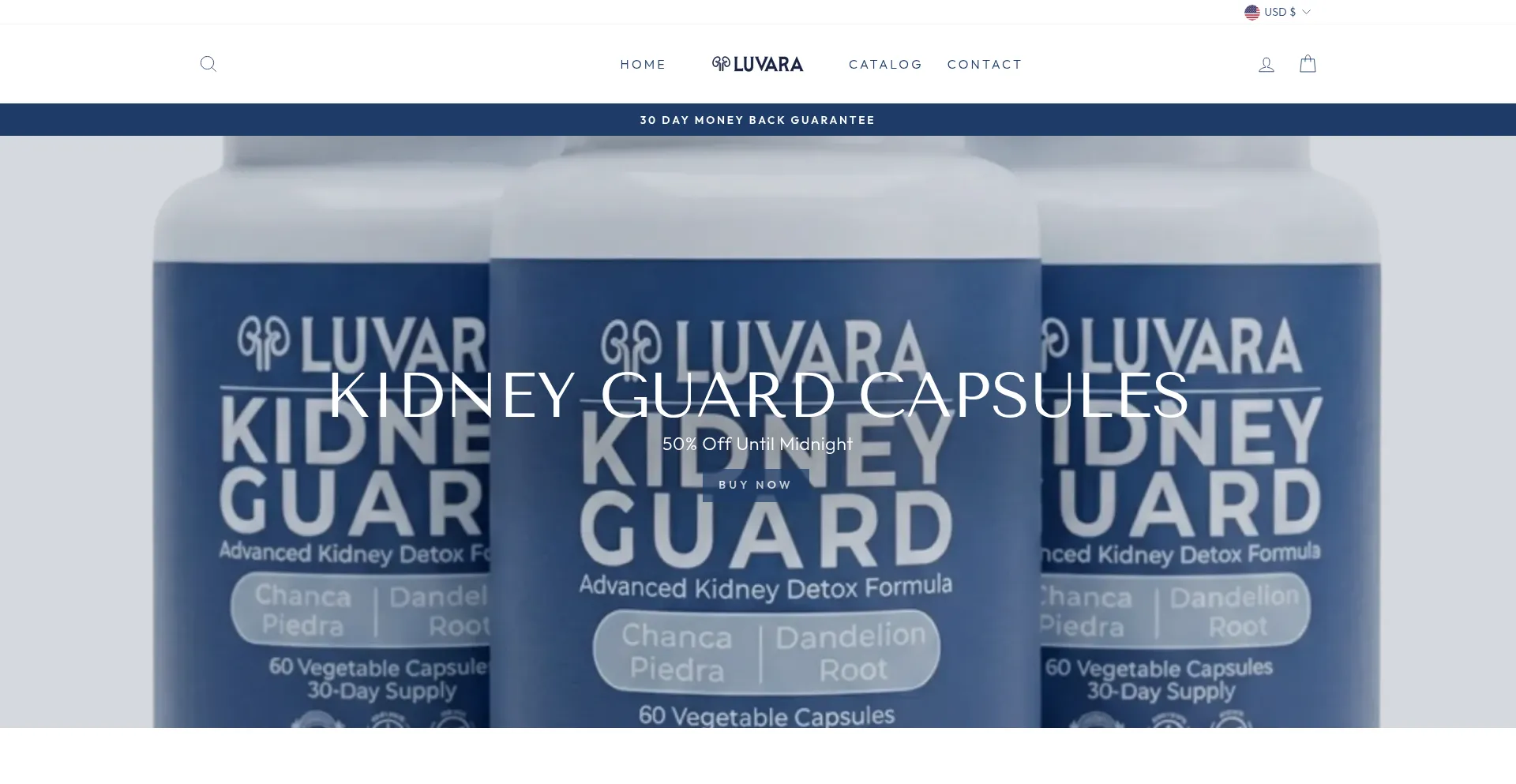 Tryluvara.com