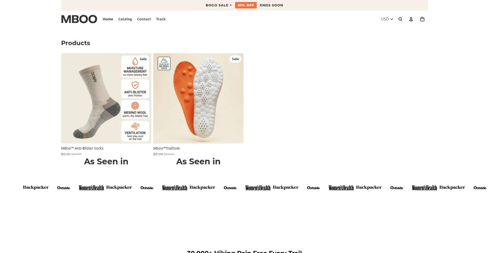 Trymboo.com