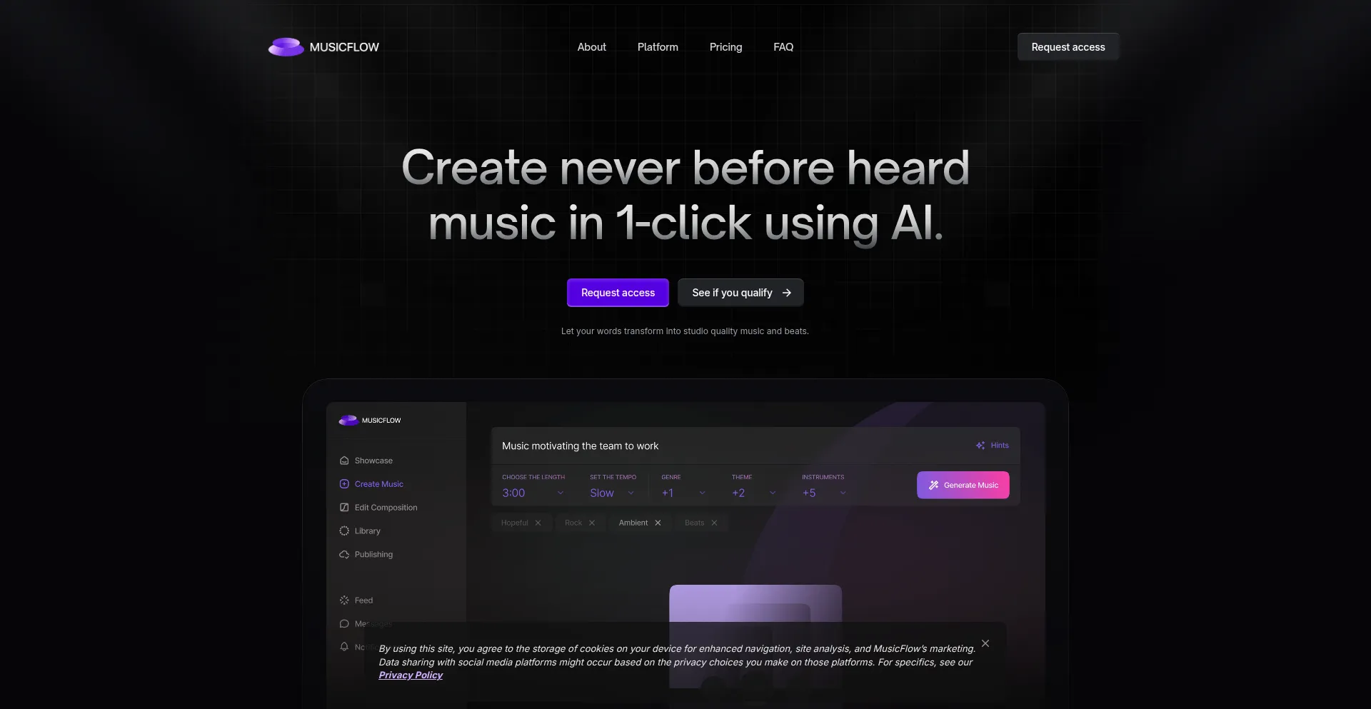 Is Trymusicflow.com Safe?