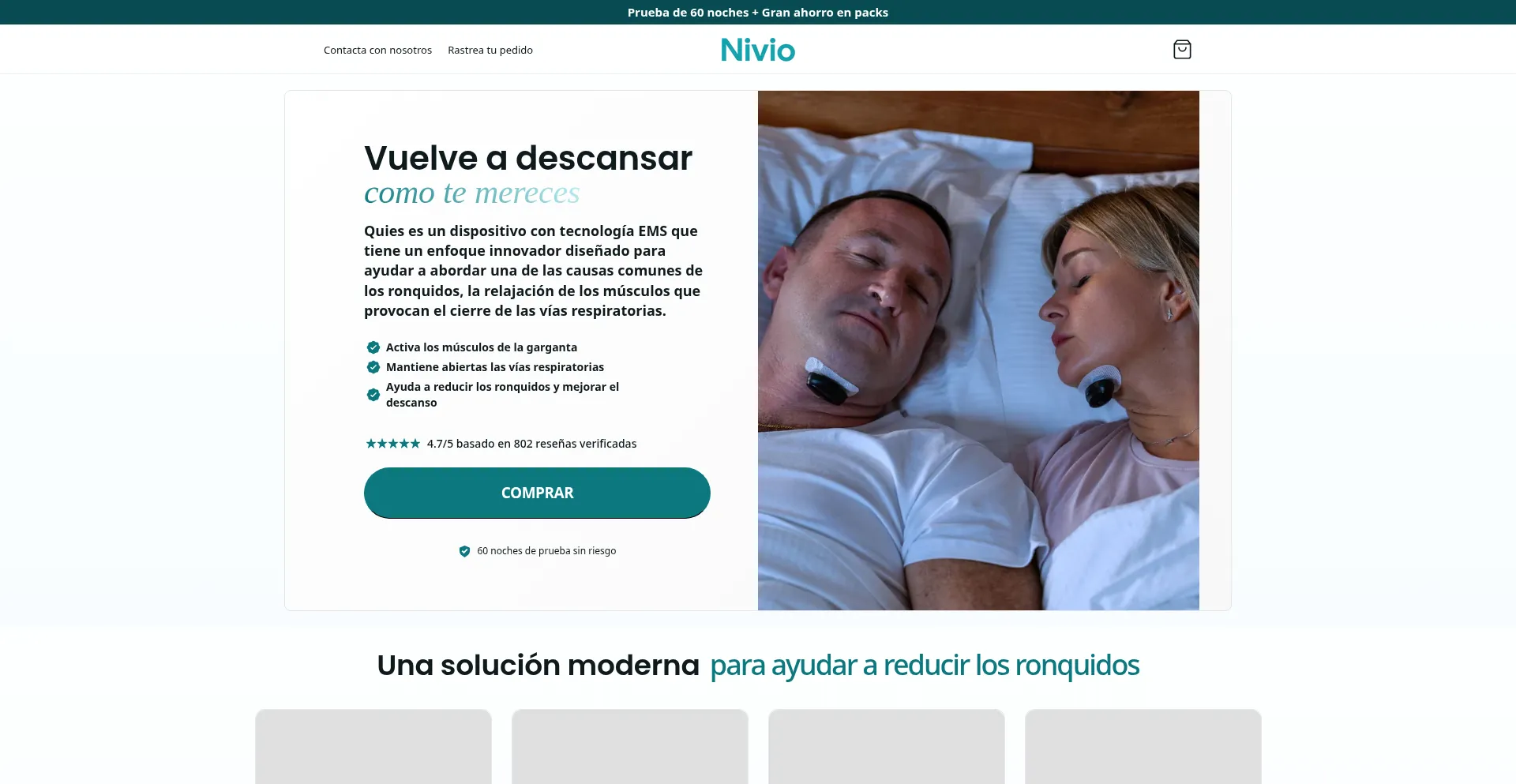 Trynivio.com