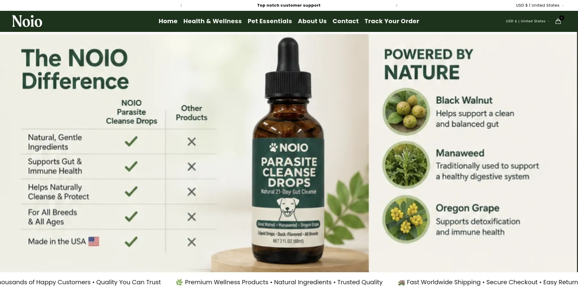 Trynoio.com