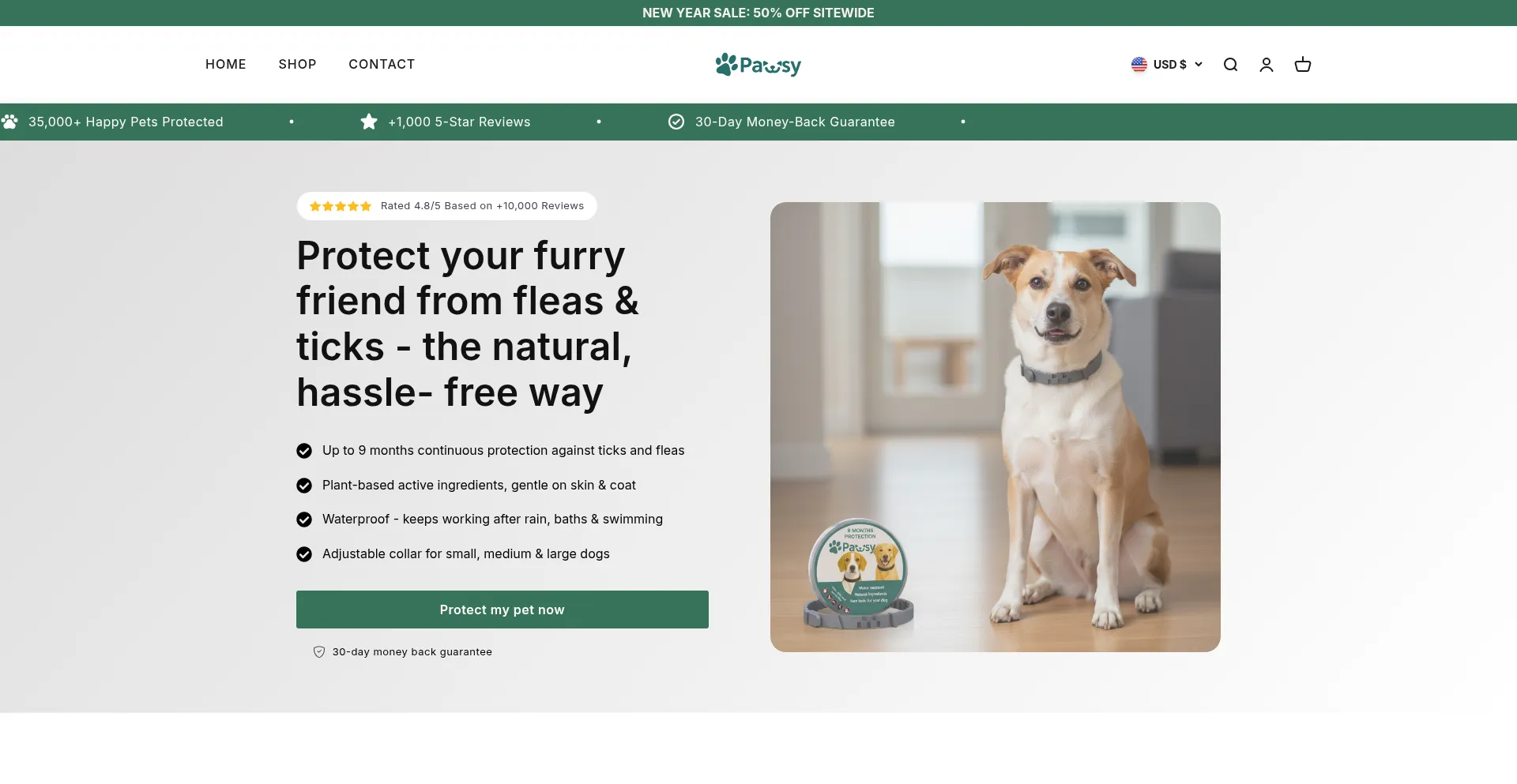 Trypawsy.com