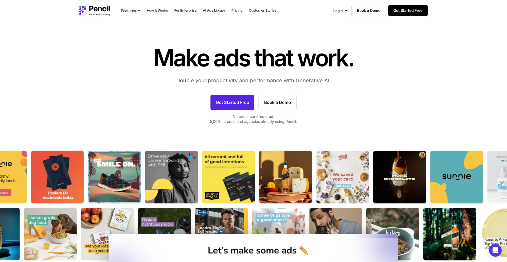 Trypencil.com