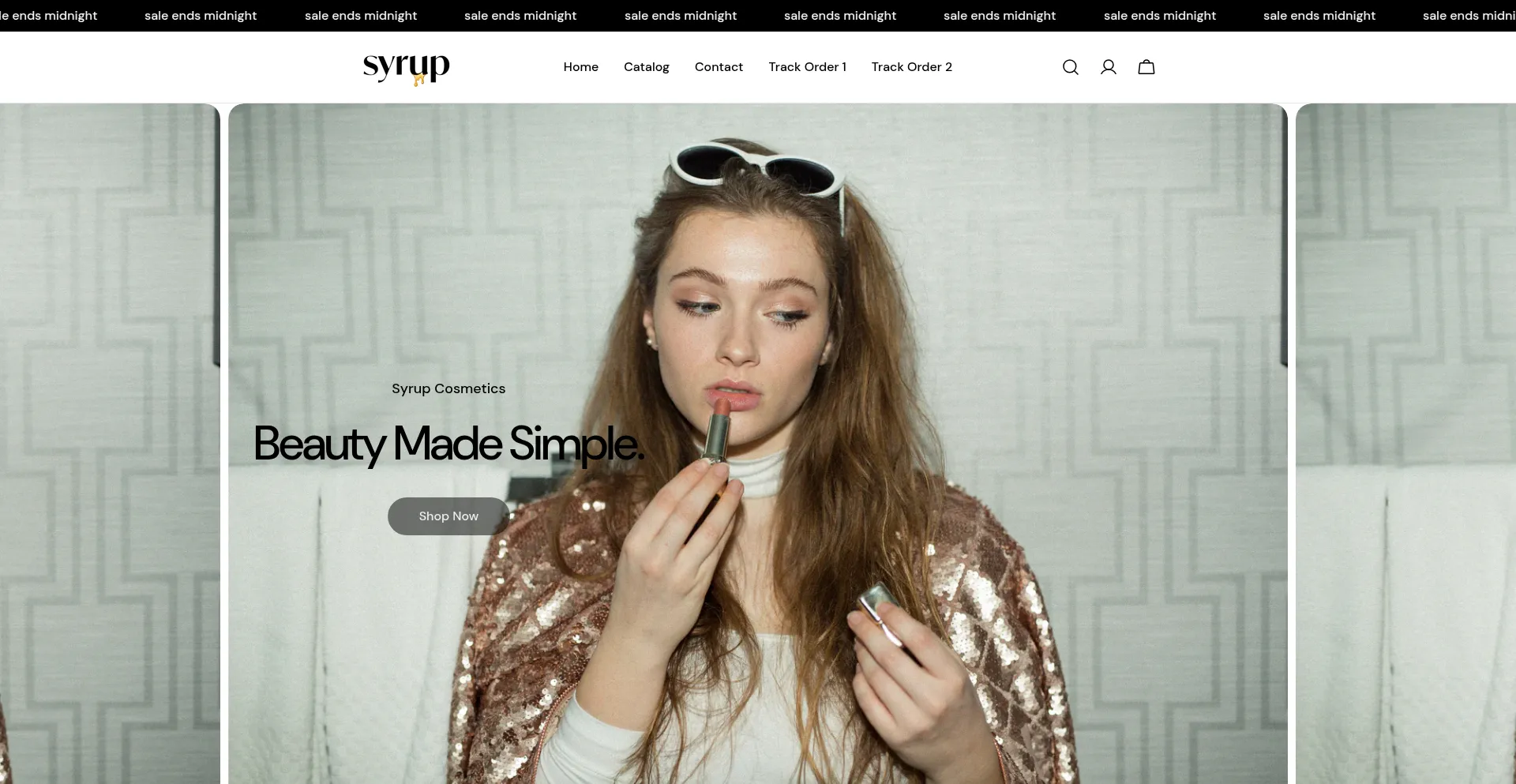 Is Trysyrup.com Safe?