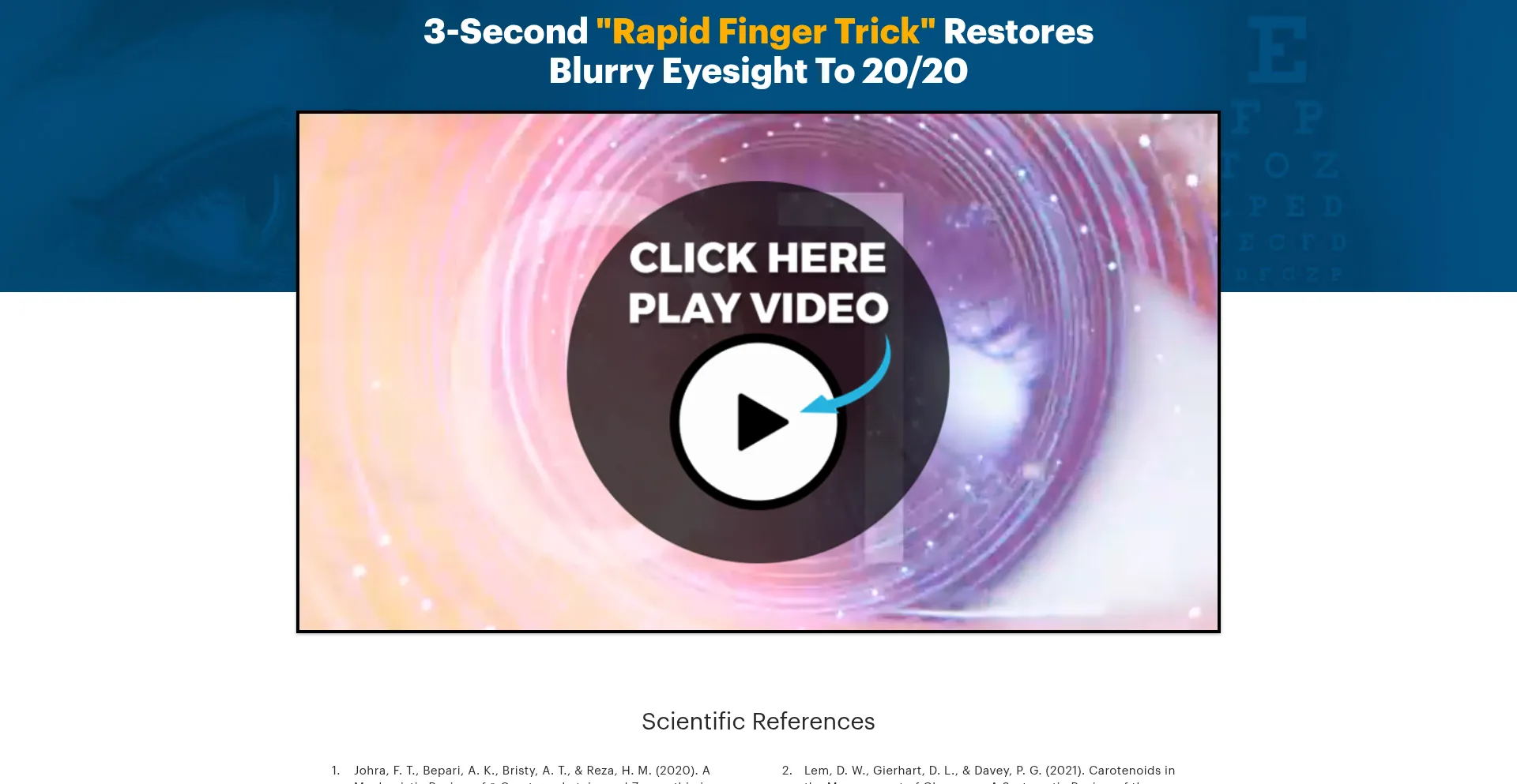 Trytheyavue.com