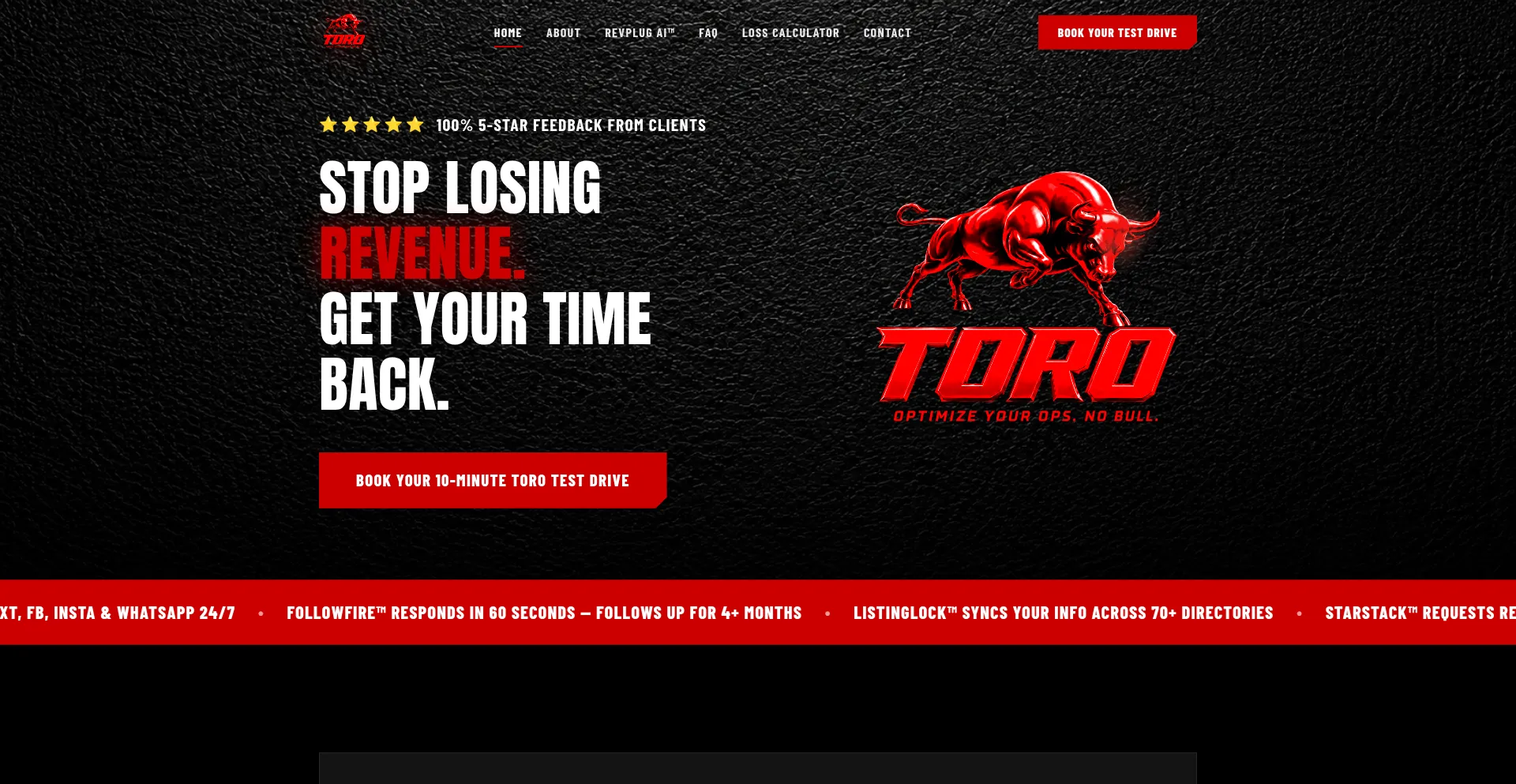 Trytoroai.com