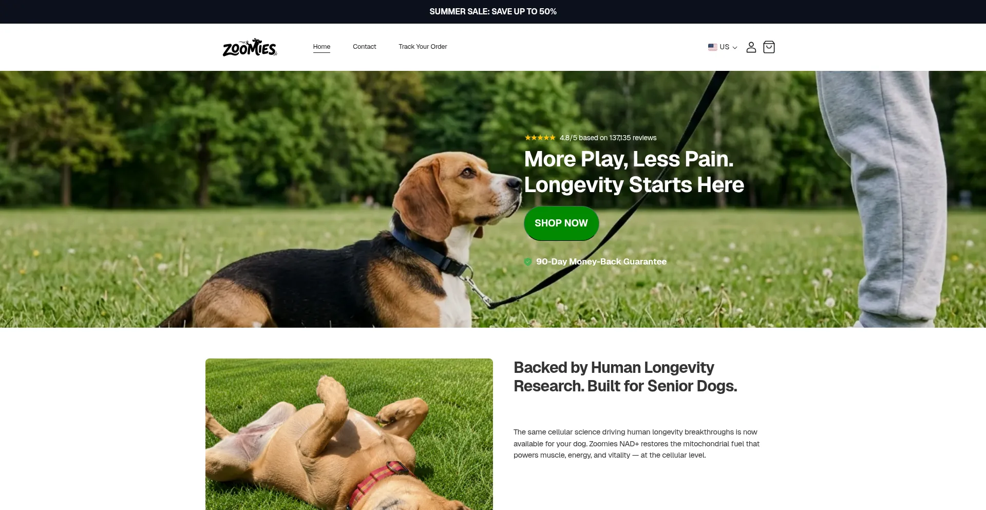 Tryzoomies.com