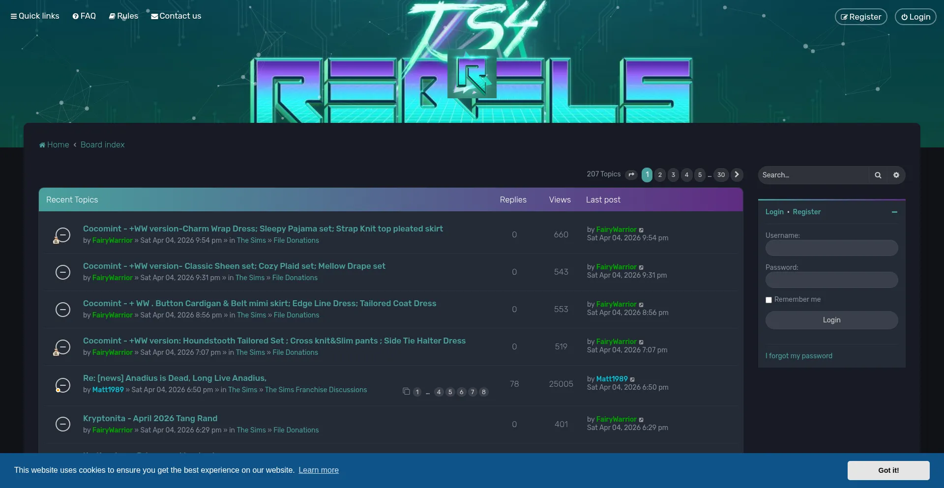 Ts4rebels.cc