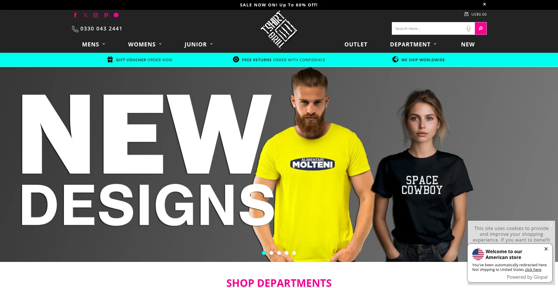 Tshirtgrill.com