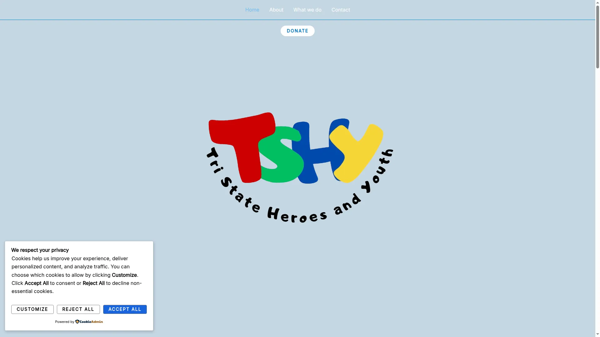 Tshy.org