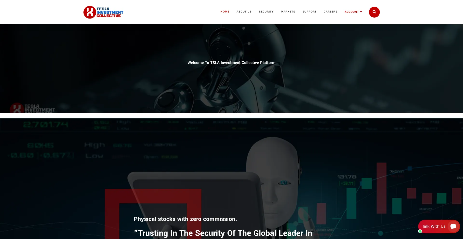 Tslvestcollective.com