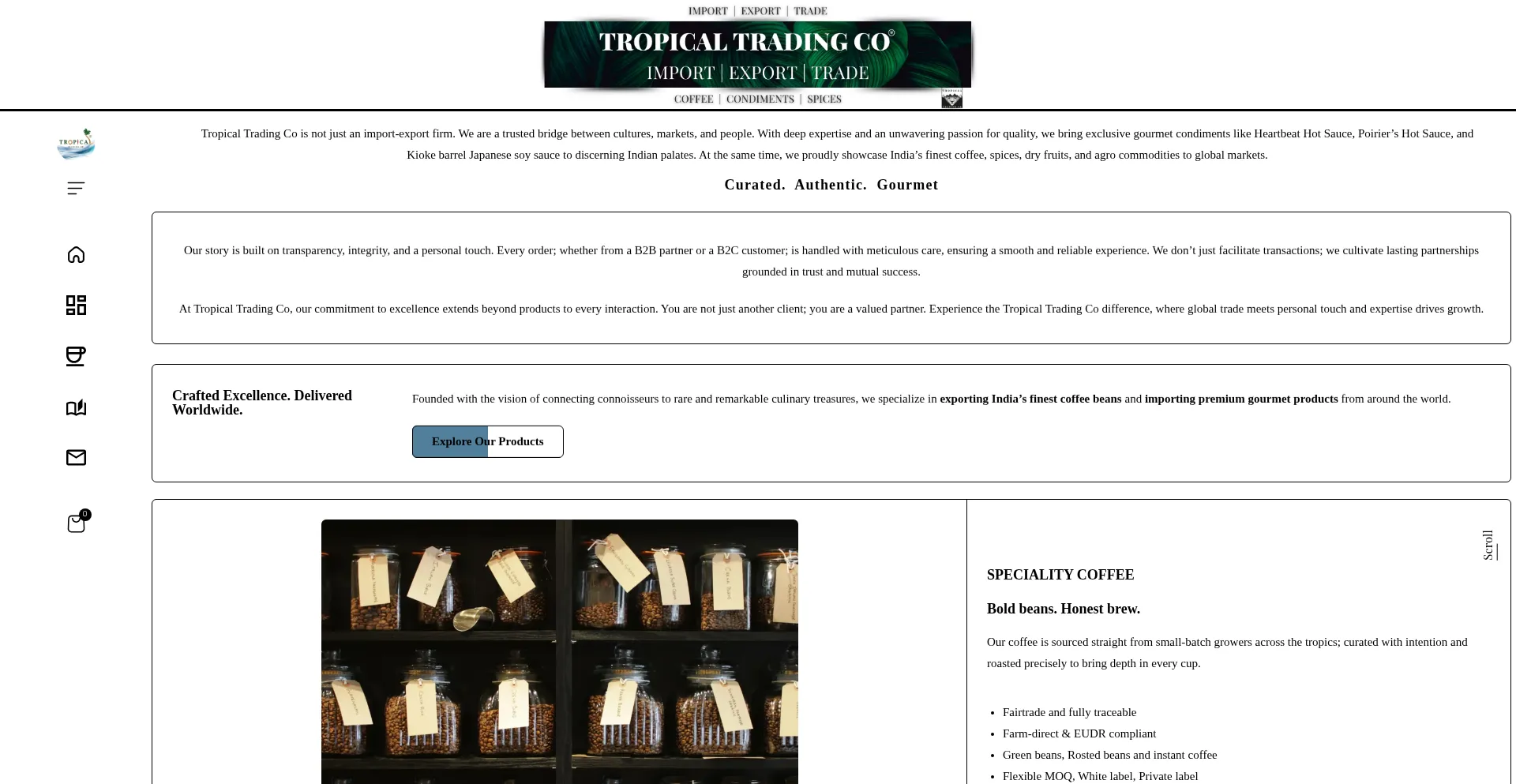 Is Ttcoventure.com Safe?