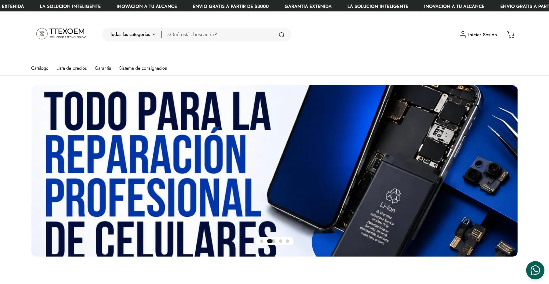 Ttexoem.com