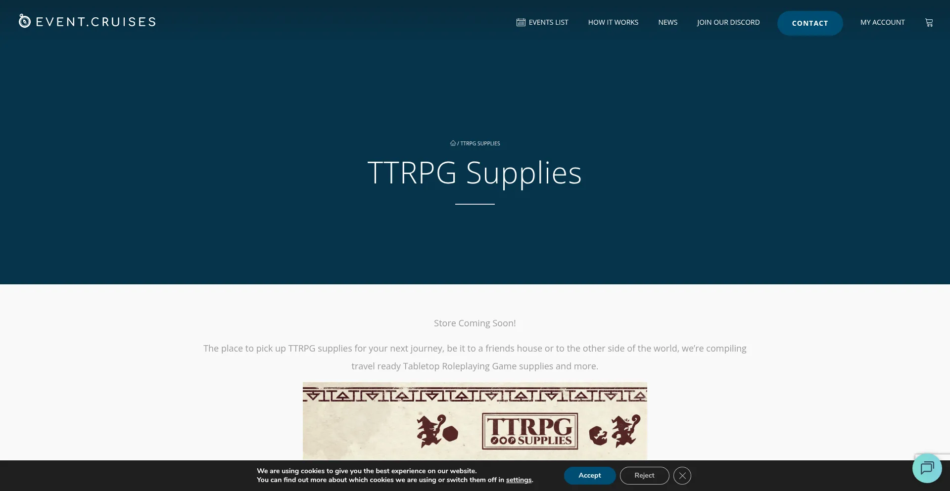 Ttrpgsupplies.com
