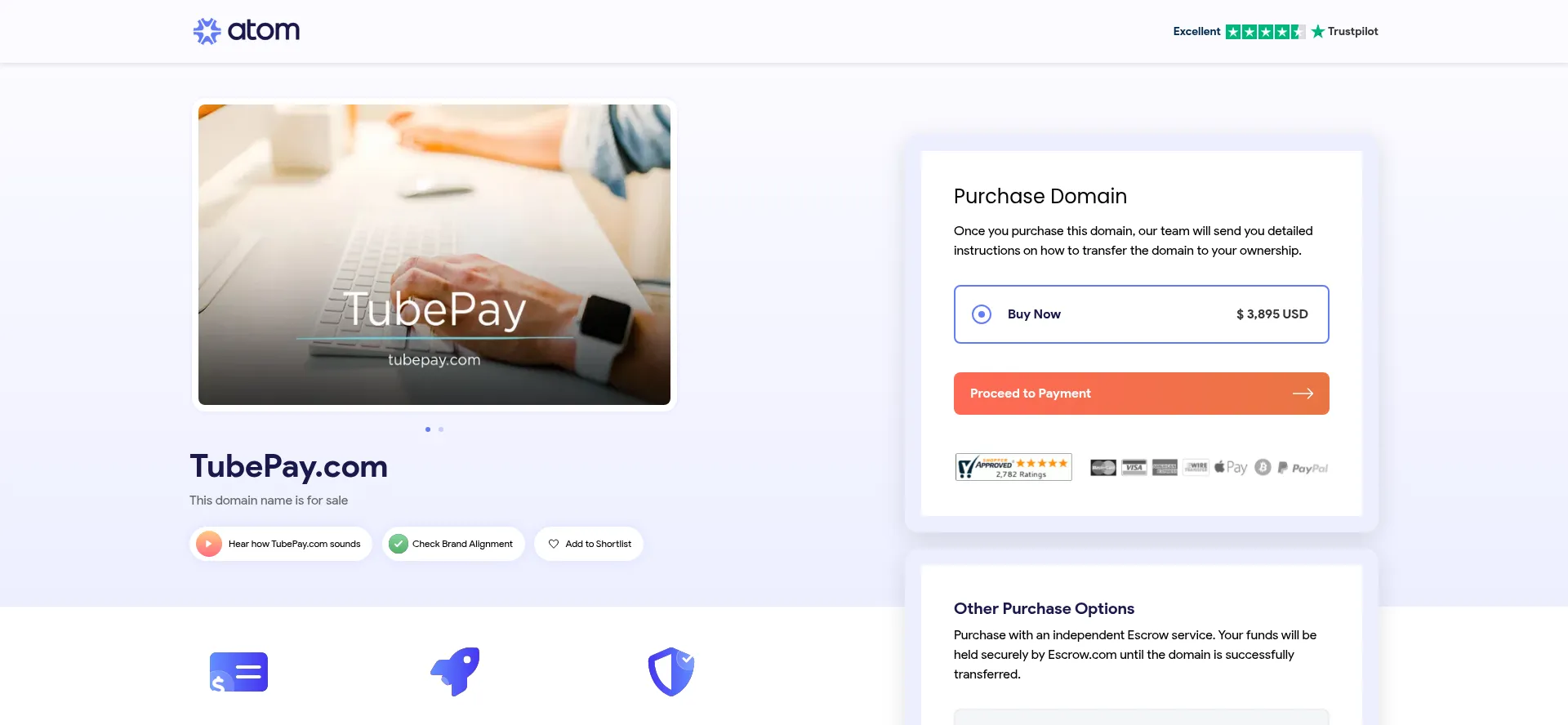 Tubepay.com