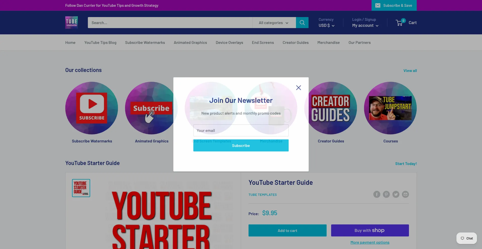 Tubetemplates.com