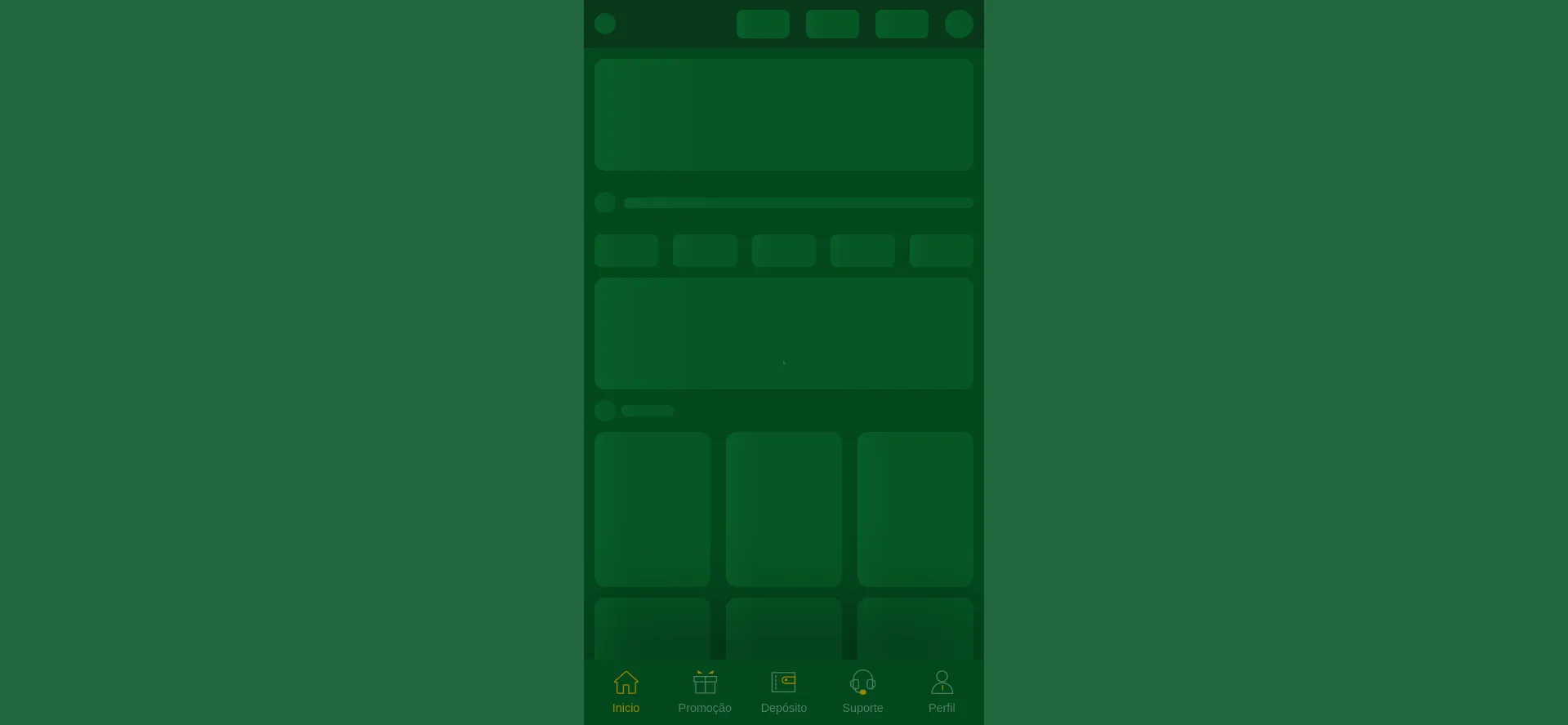 Website screenshot of Tudowin.online