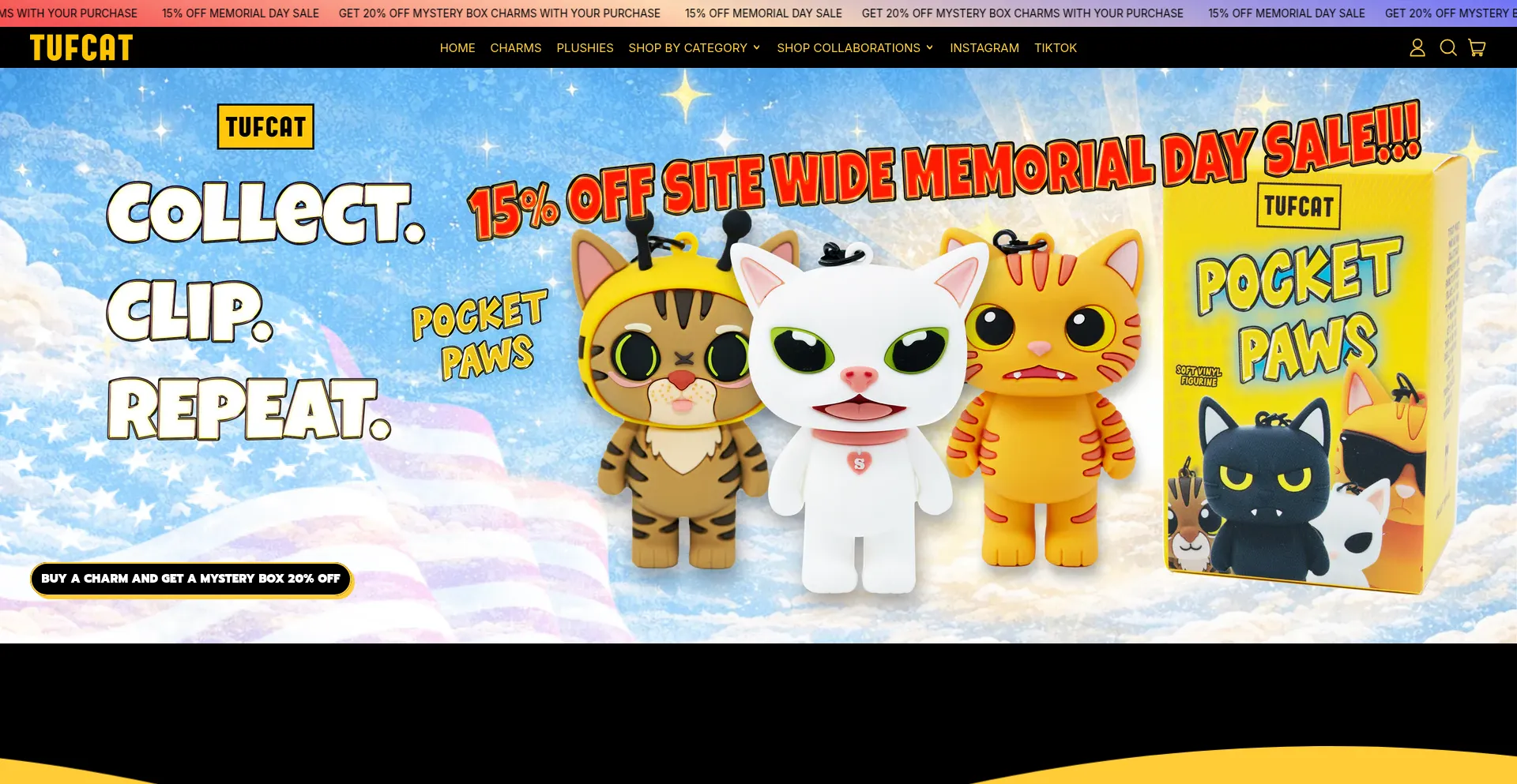 Tufcattoys.com