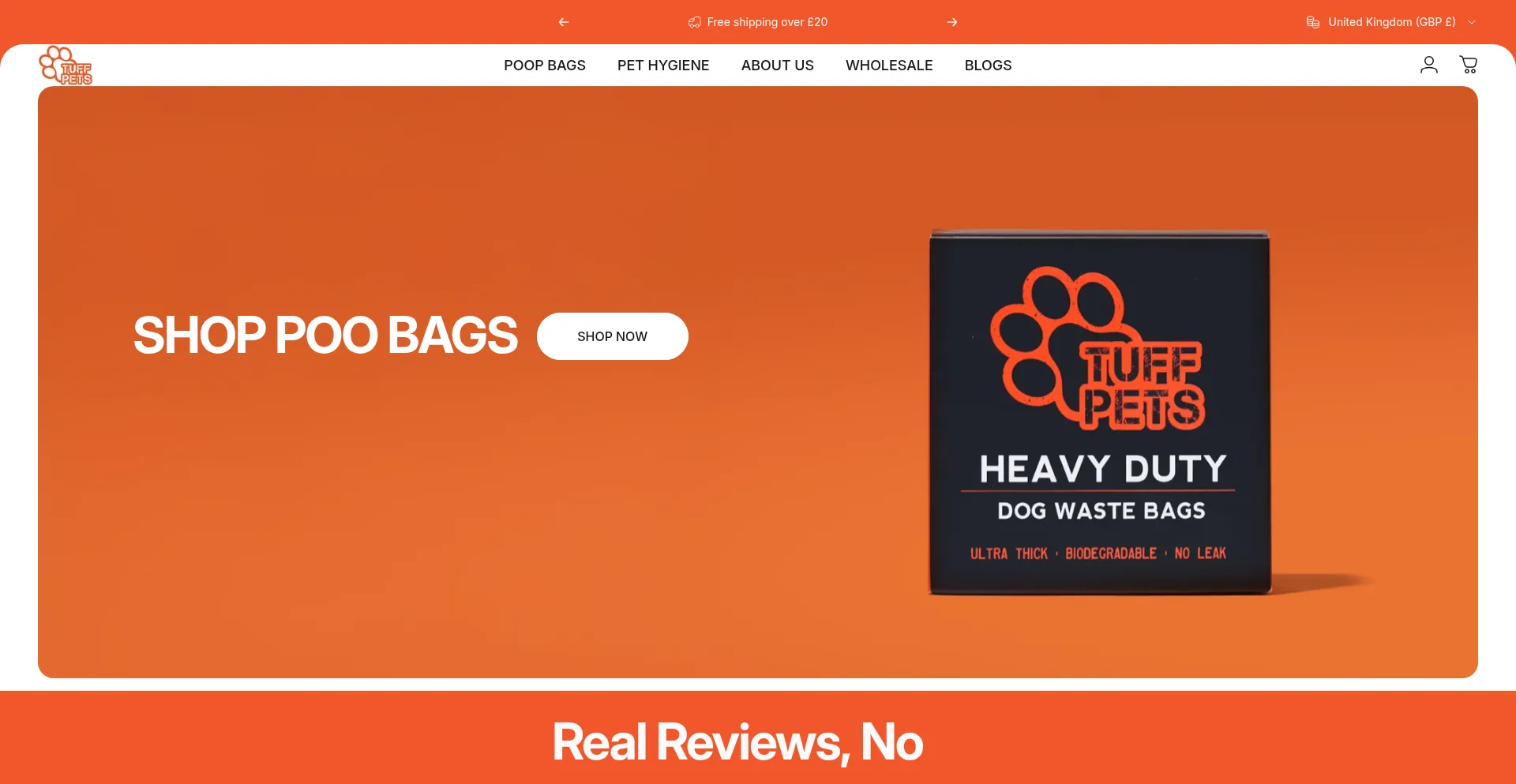 Tuffpets.co.uk