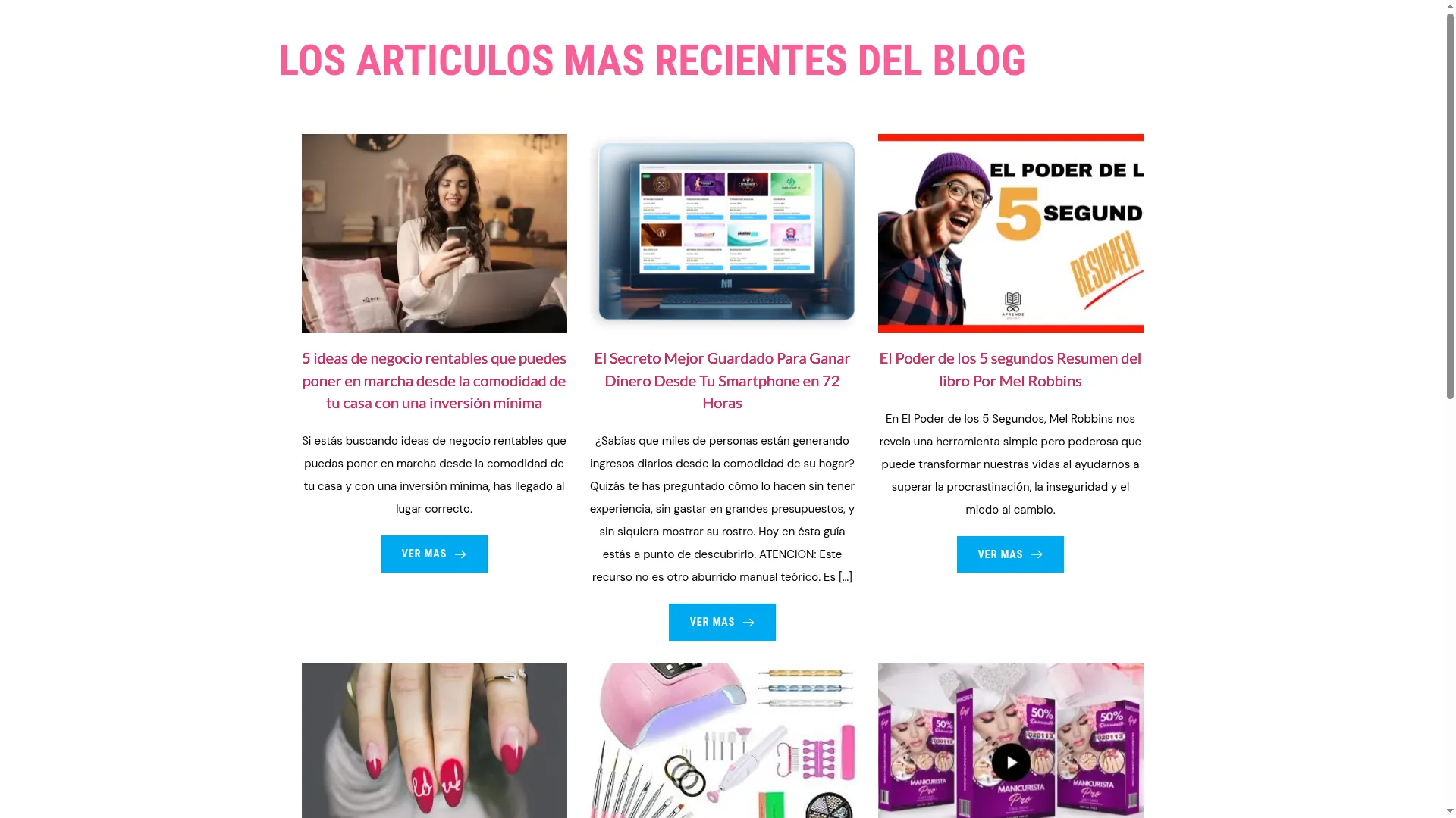 Tumercadeo.com