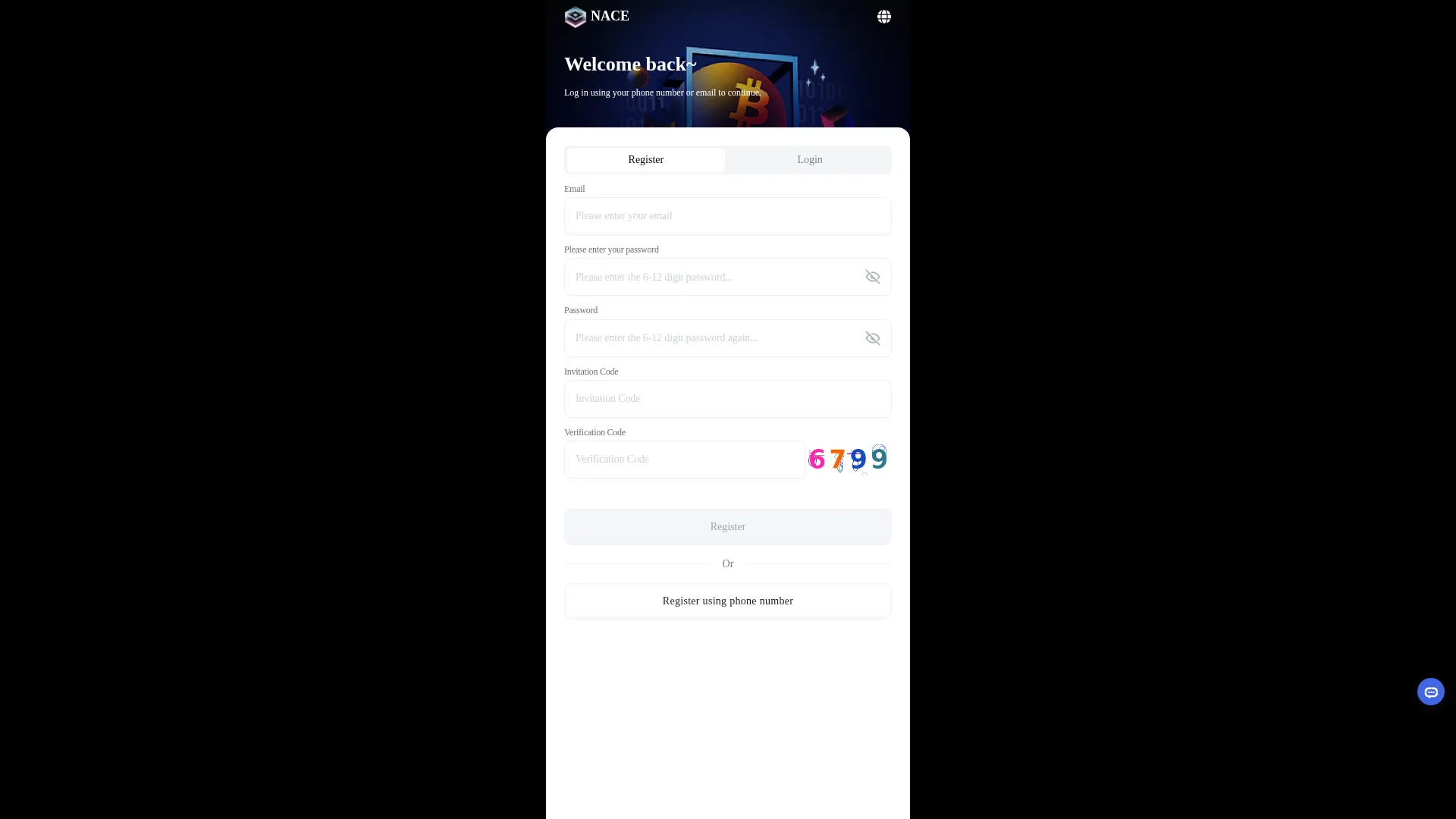Tunaceapp.com