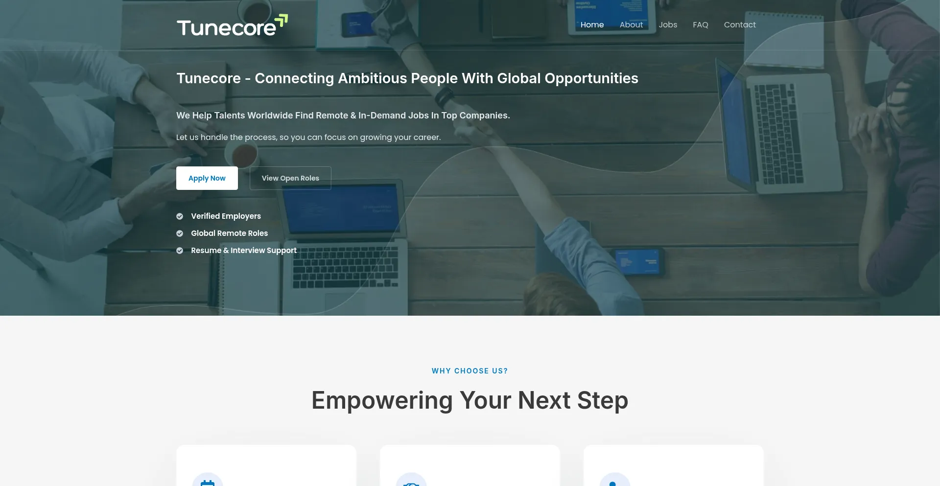 Is Tunecore.site Safe?