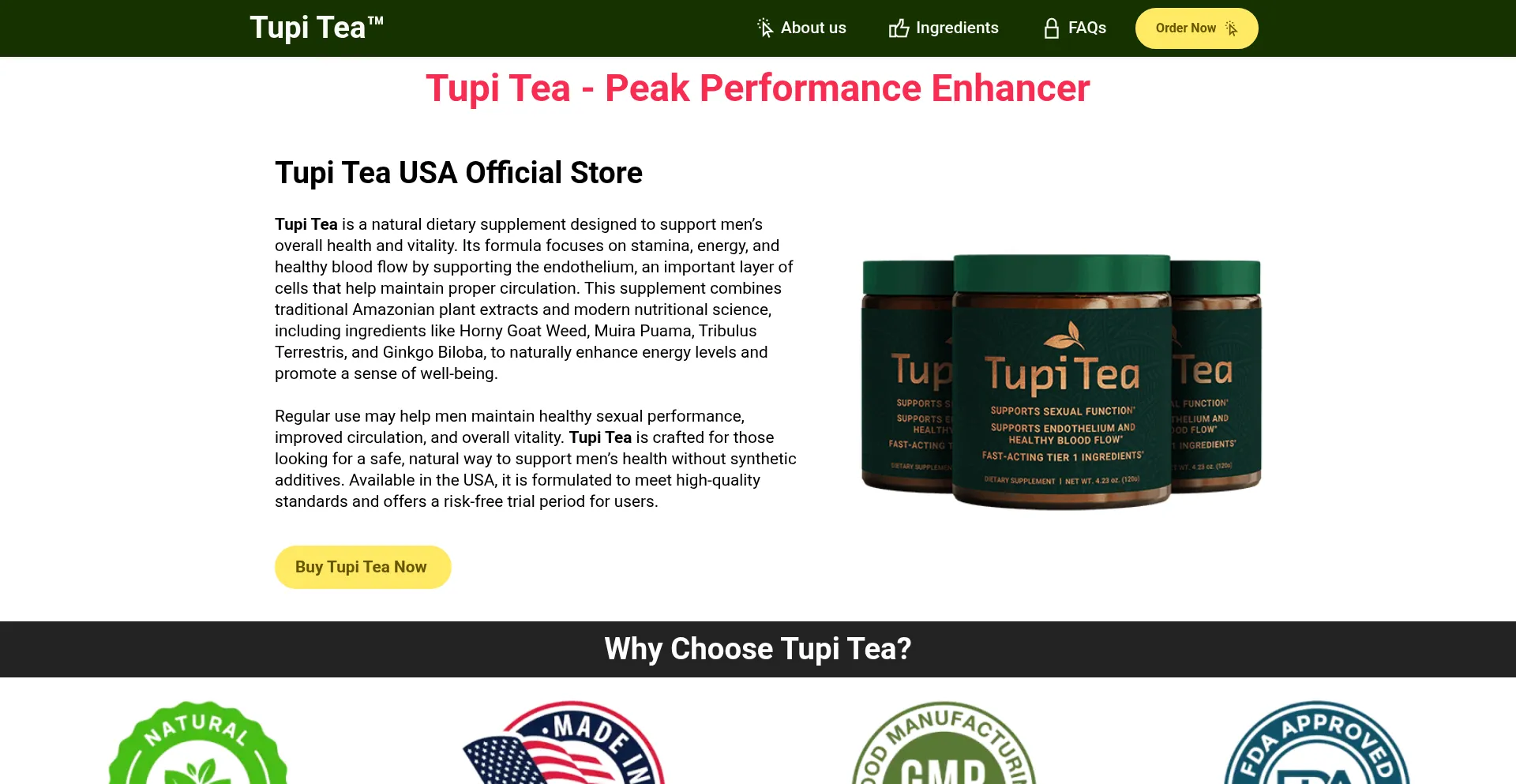 Tupitea-en.us