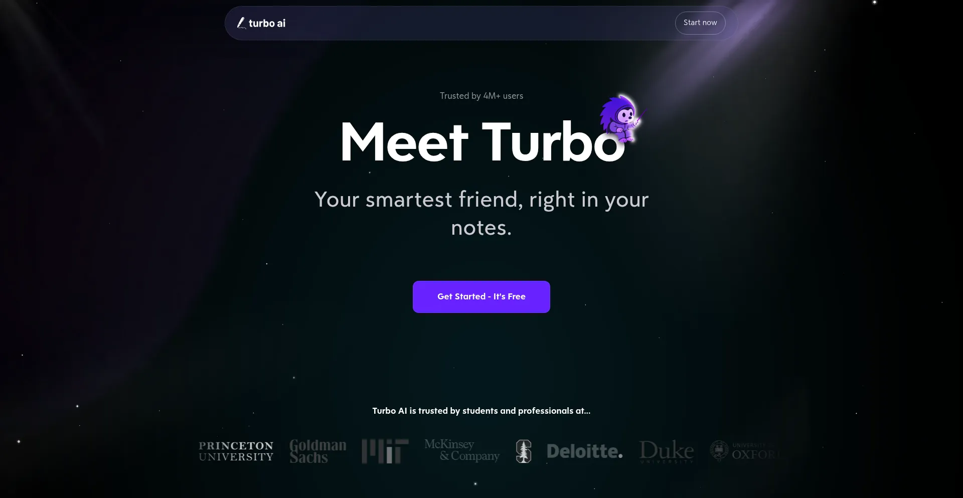 Is Turbo.ai Safe?