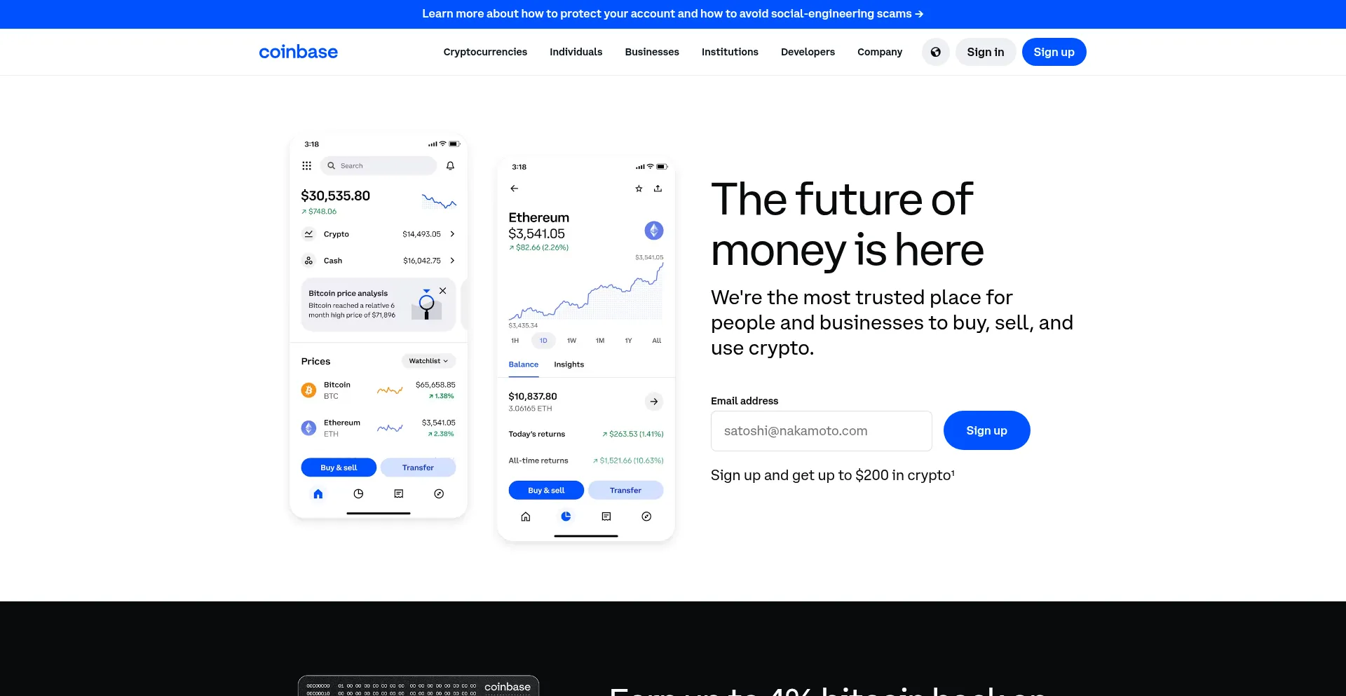 Website screenshot of Turboexusa.com