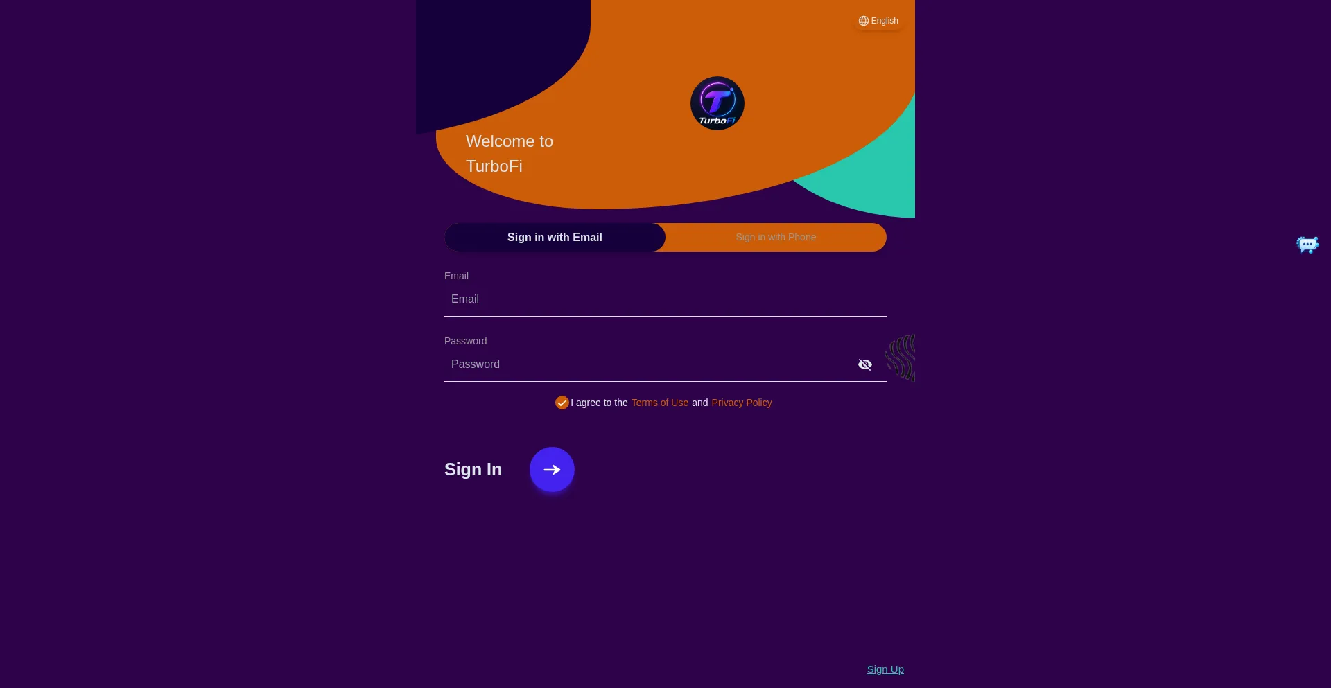 Turbofi.net