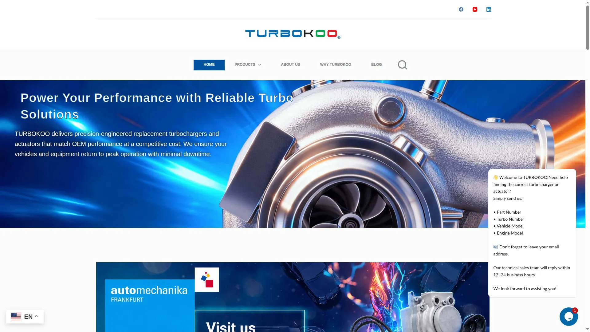 Turbokoo.com