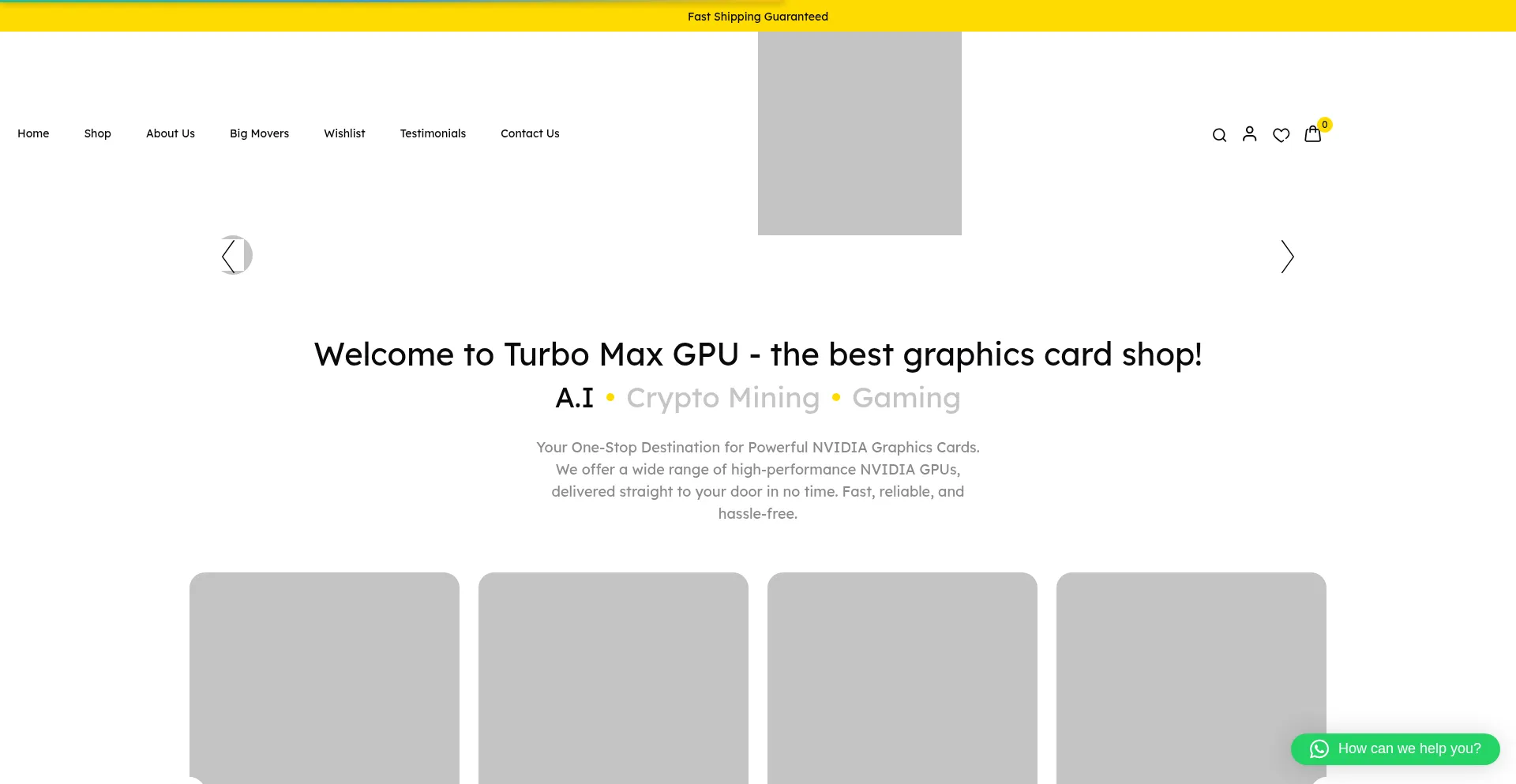 Turbomaxgpu.com