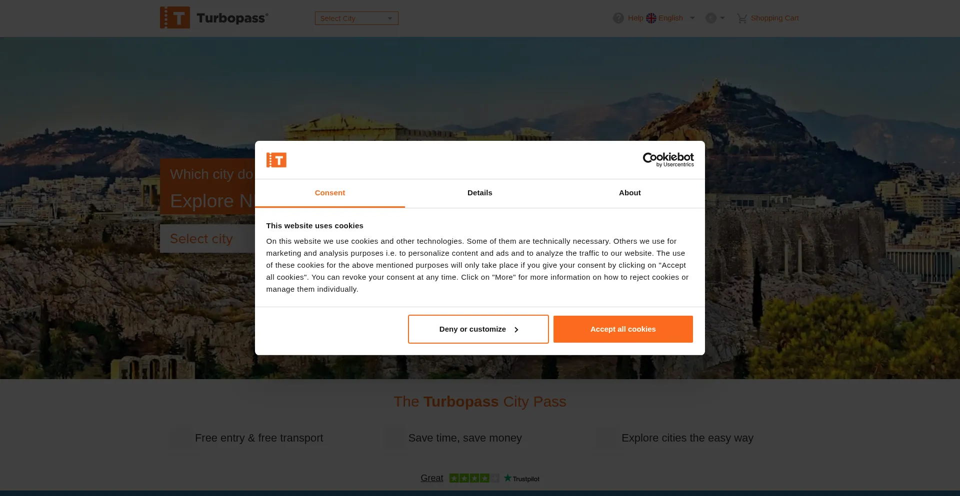 Is Turbopass.com Safe?