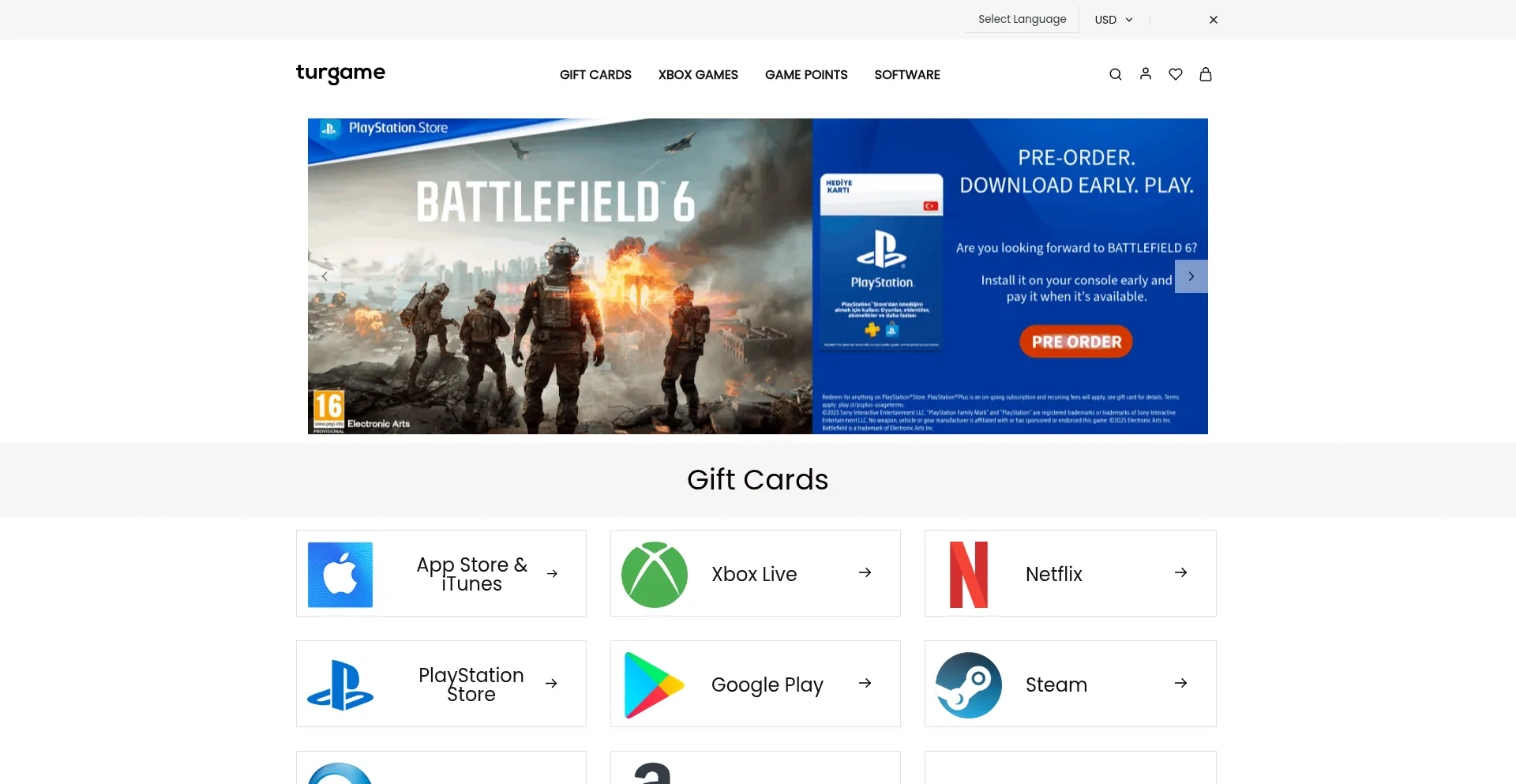 Is Turgame.com Safe?