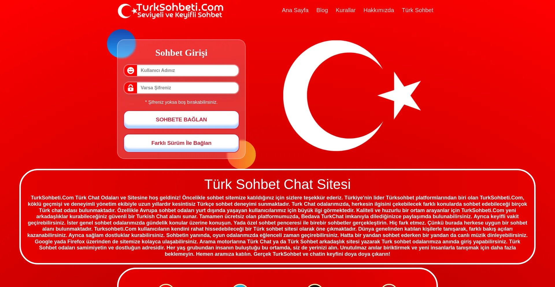 Is Turksohbeti.com Safe?