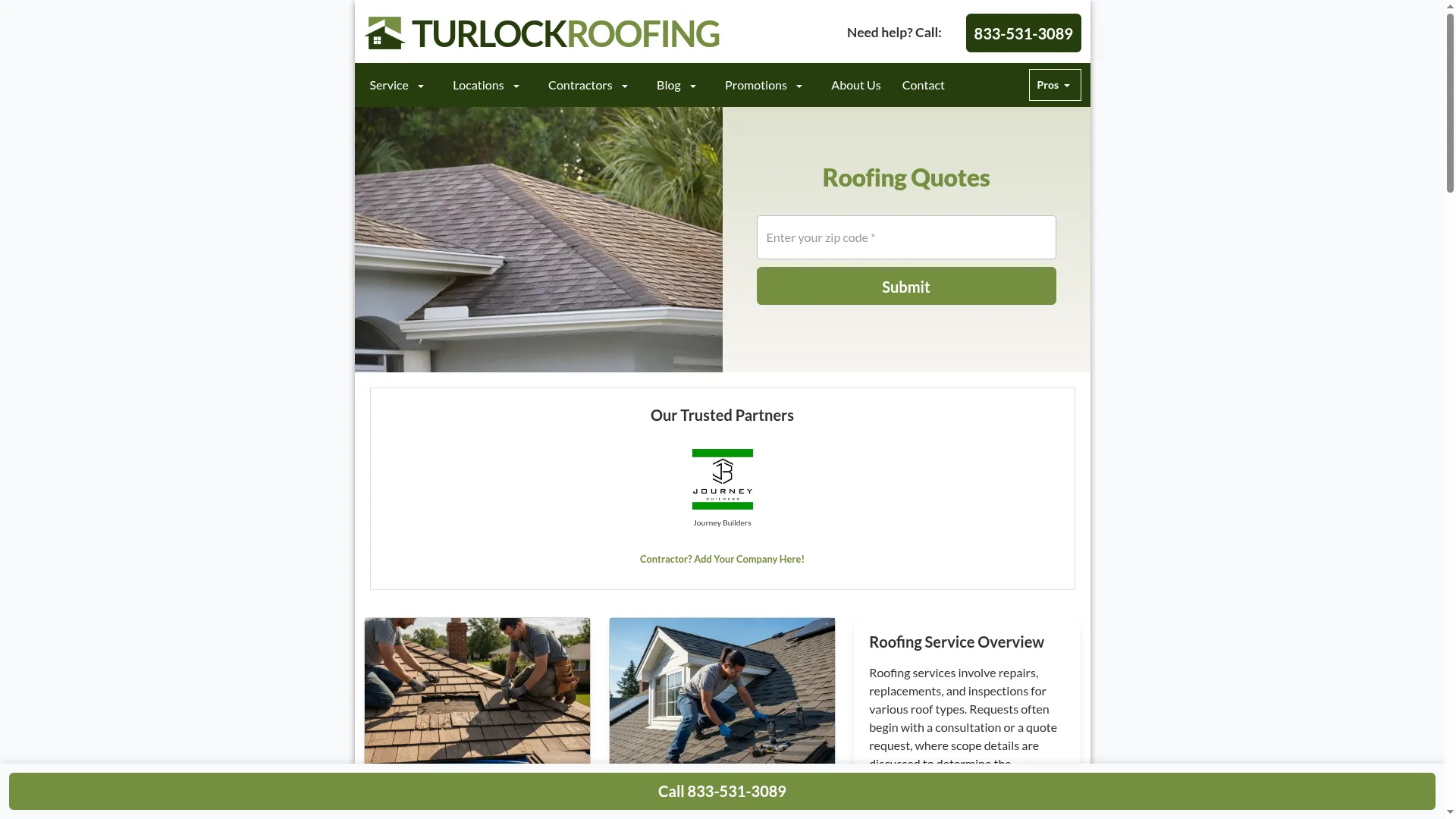 Turlockroofers.com