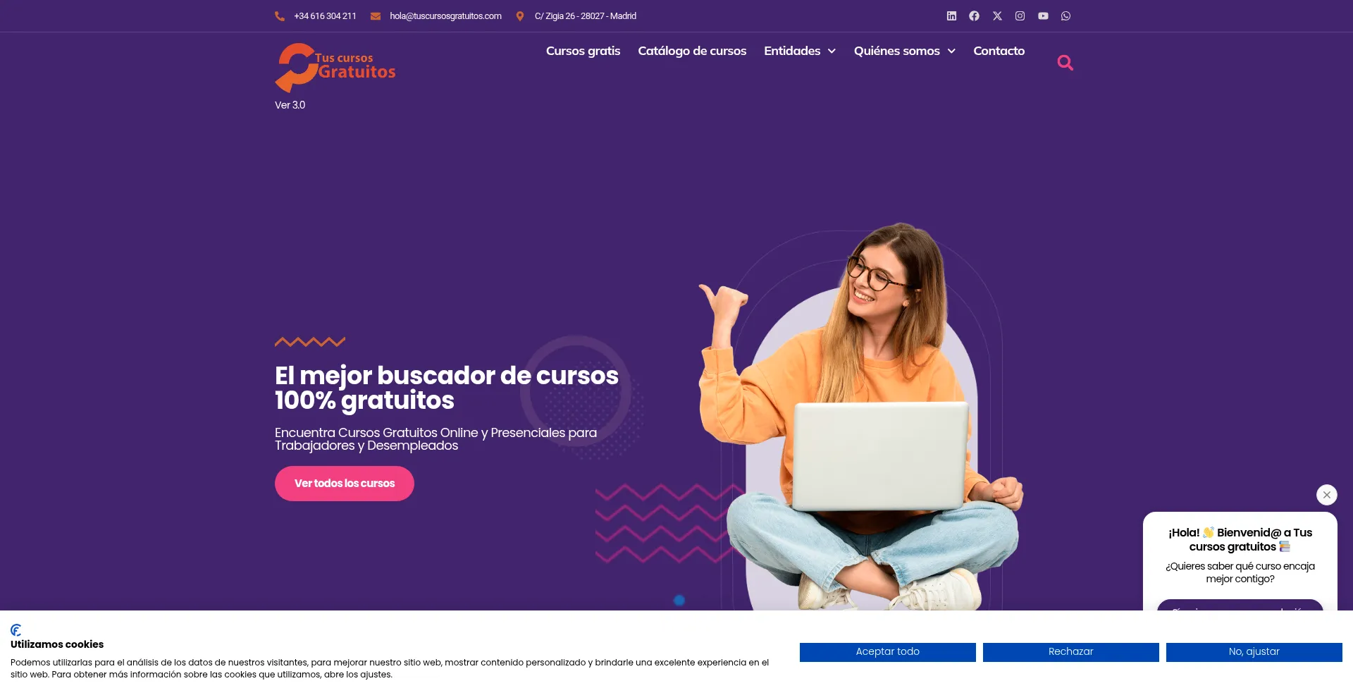 Tuscursosgratuitos.com