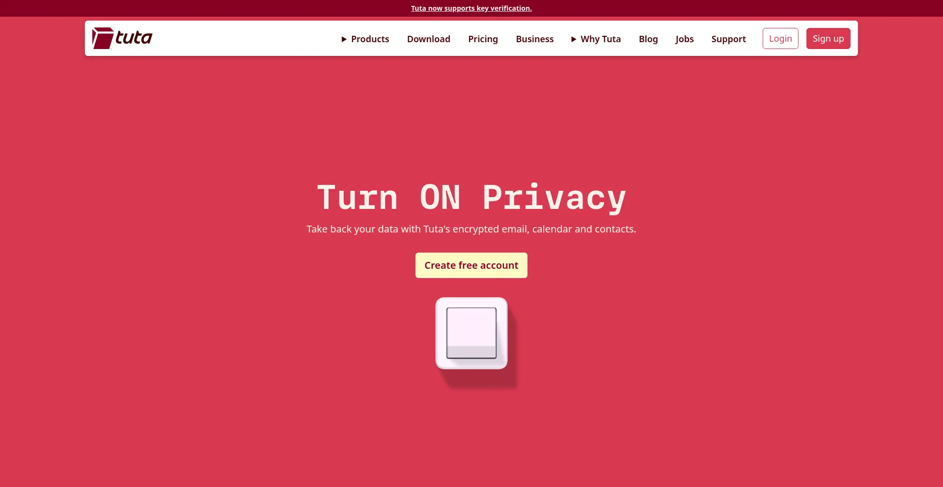 Is Tuta.io Safe?