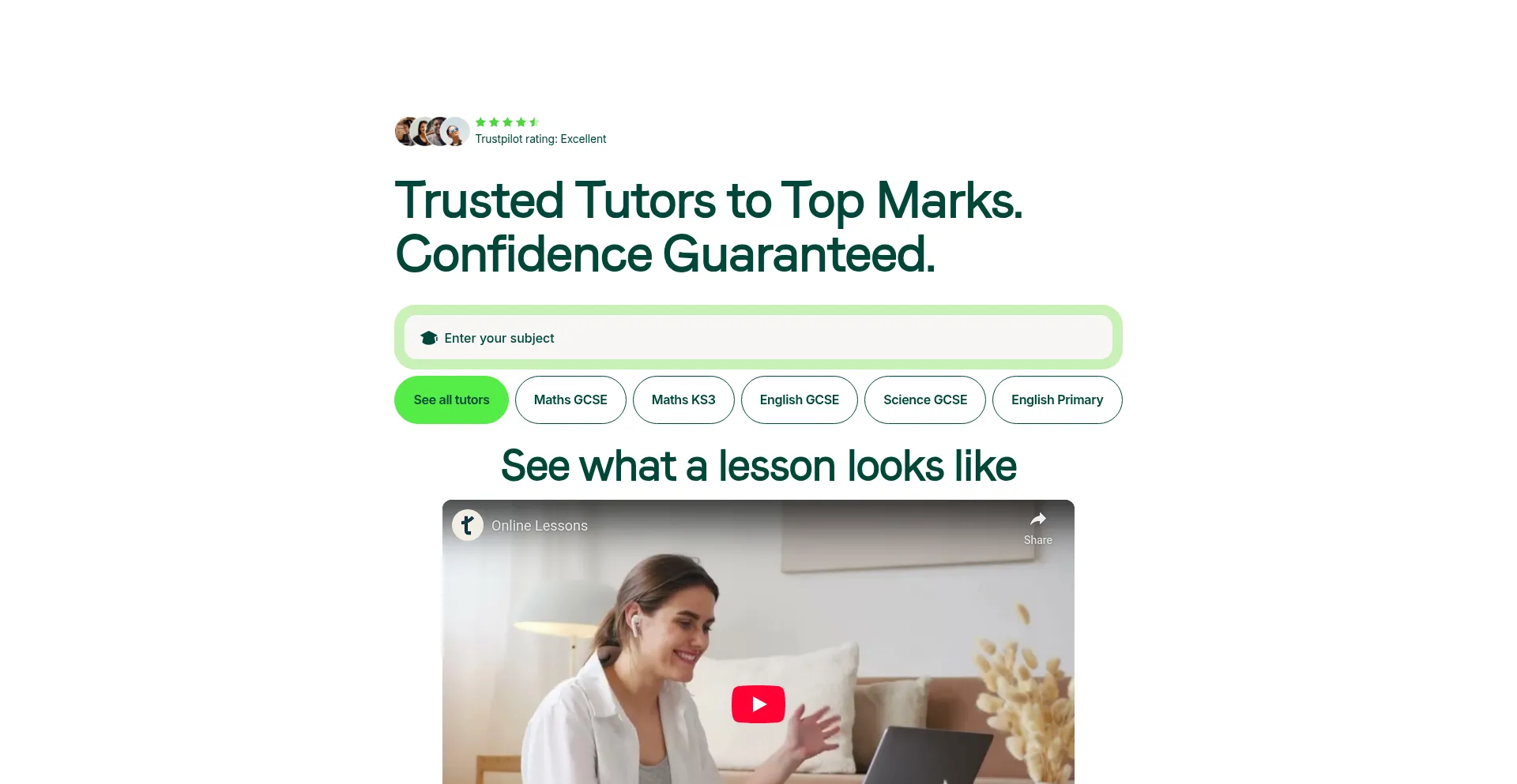 Tutorful.co.uk