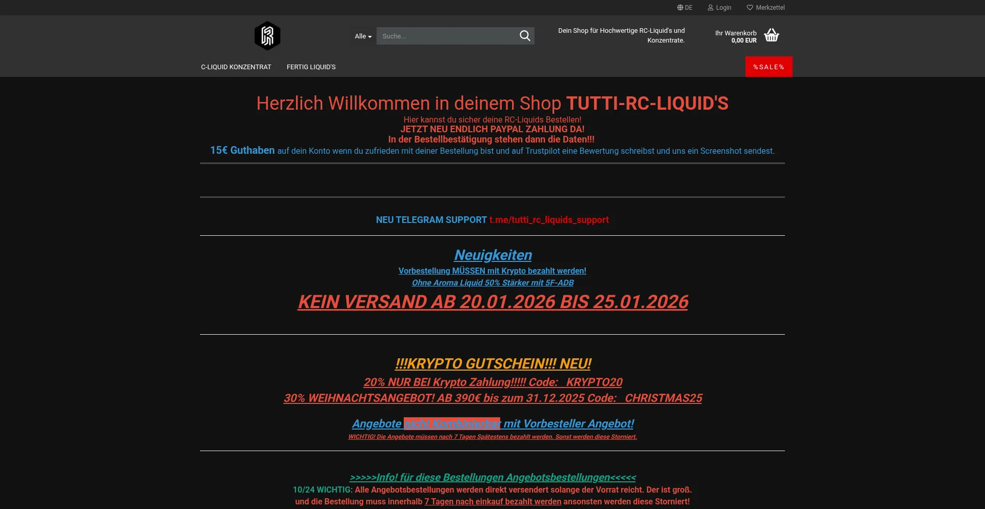 Tutti-rc-liquids.shop