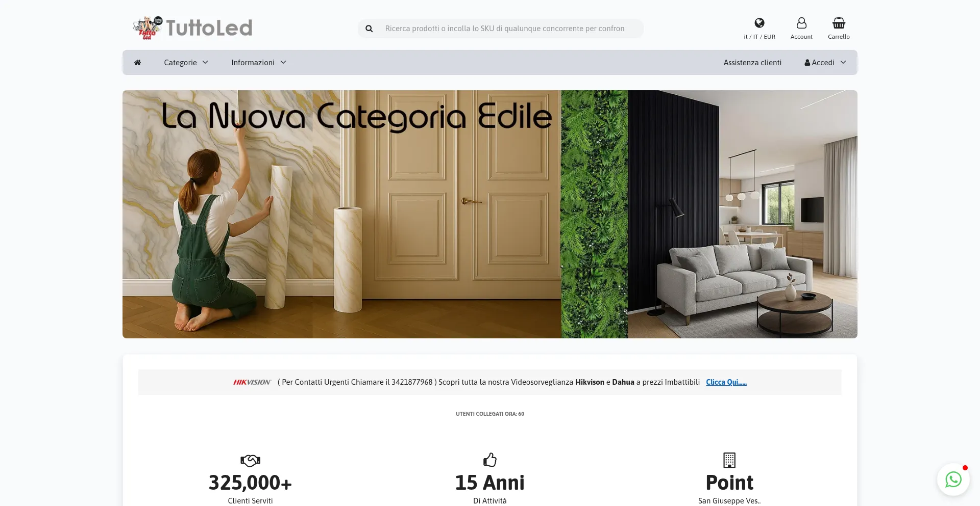 Is Tuttoled.it Safe?