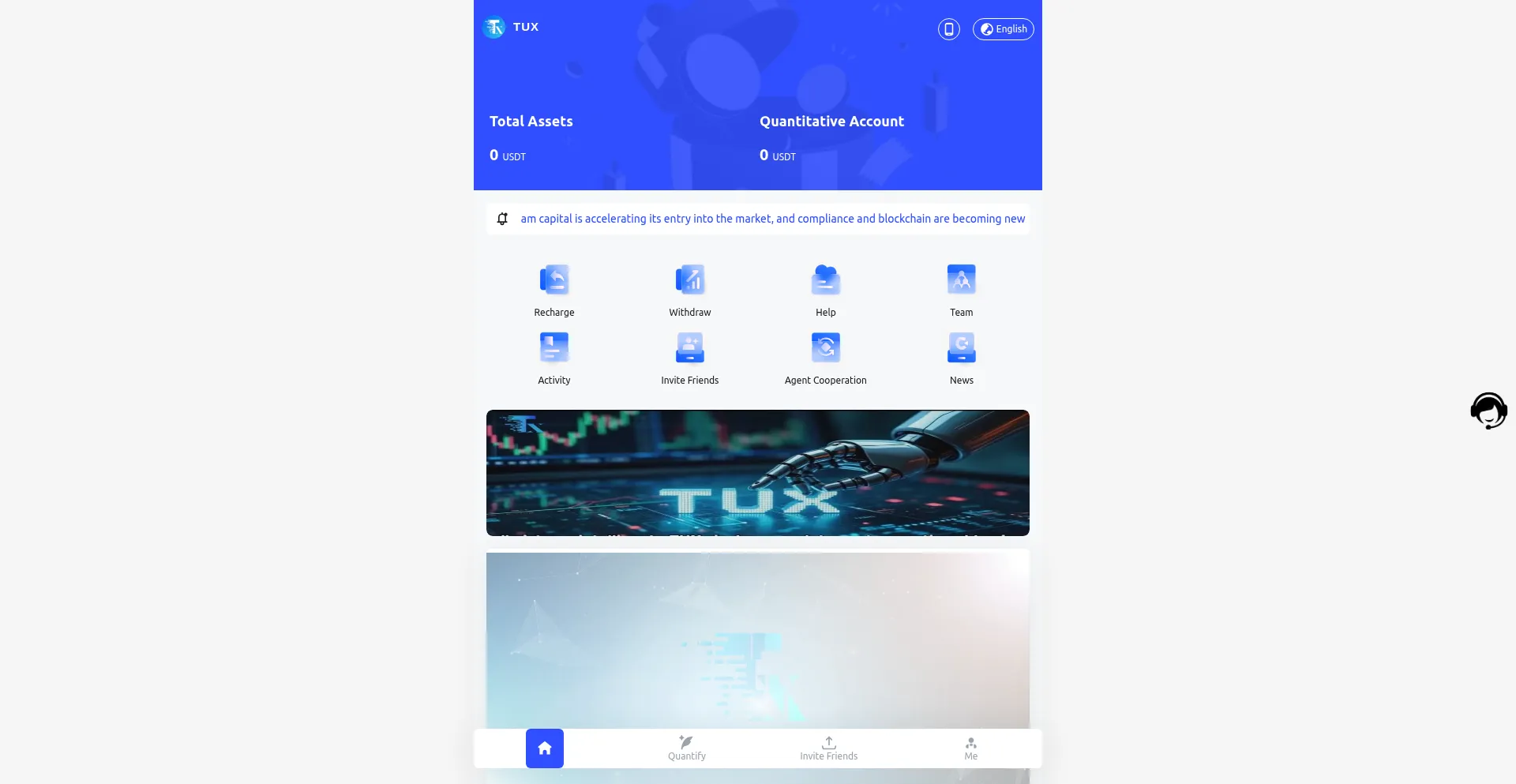 Tuxtop.cc Screenshot
