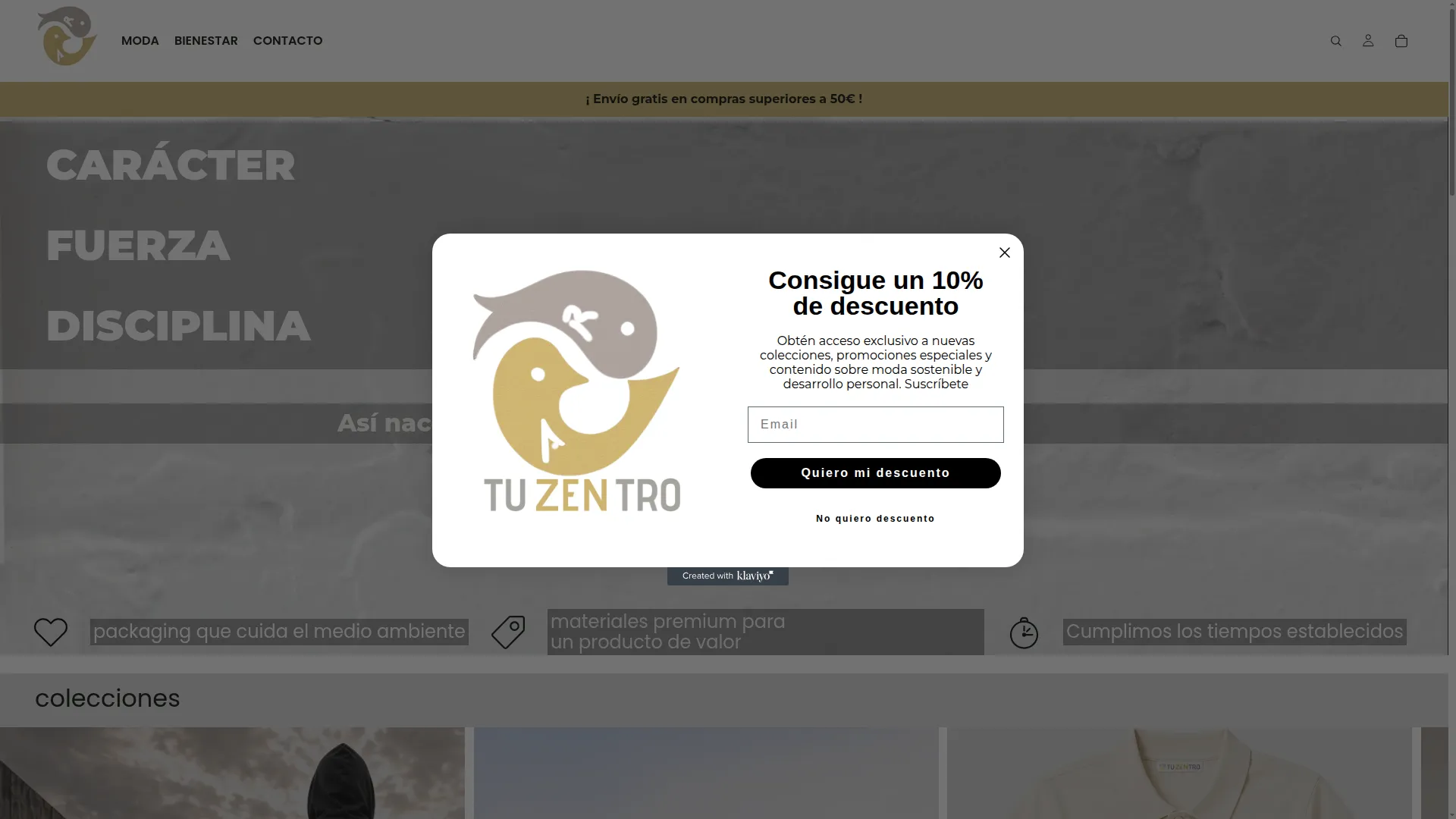 Tuzentro.com